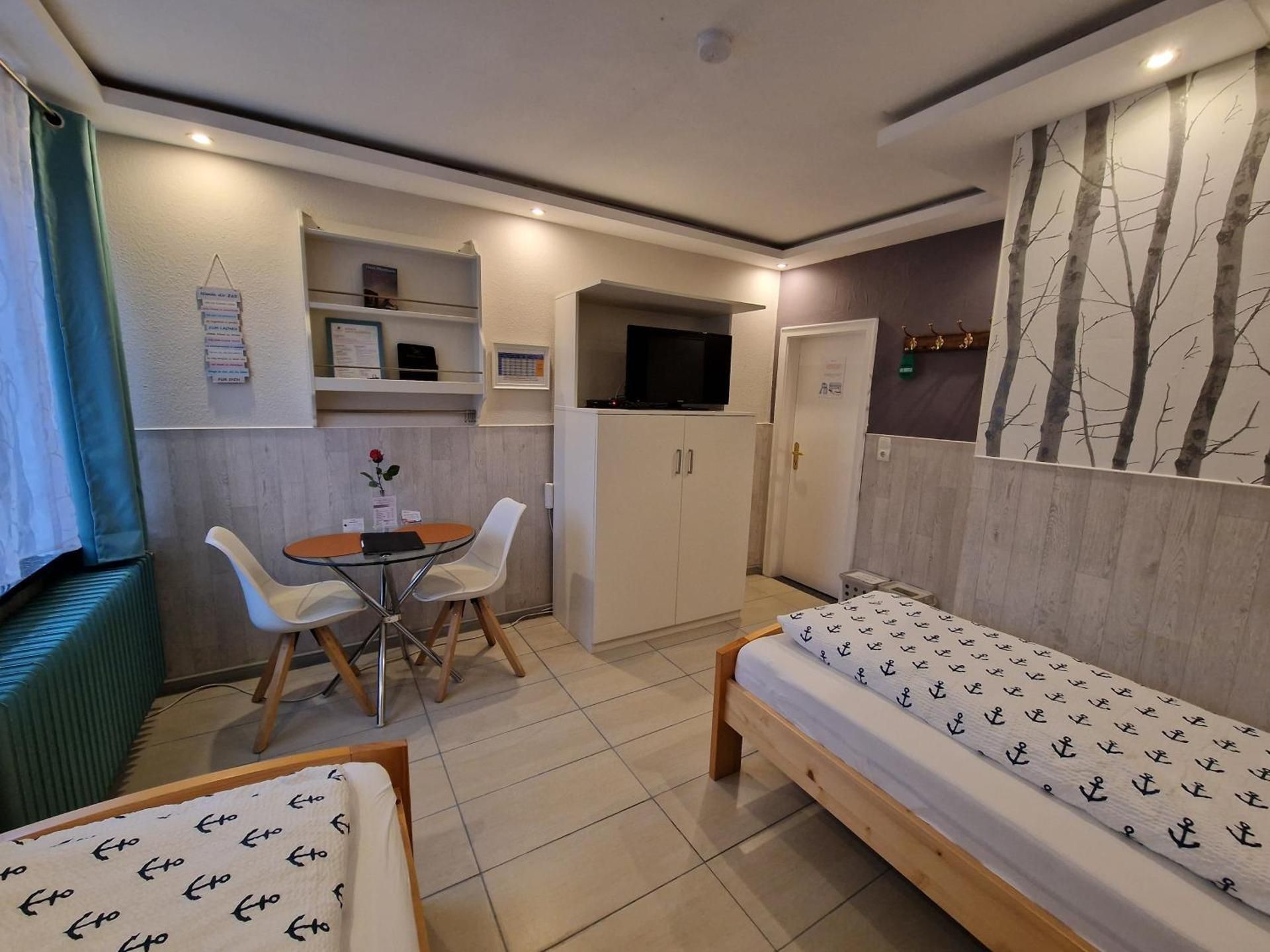  Comfort Double Room
