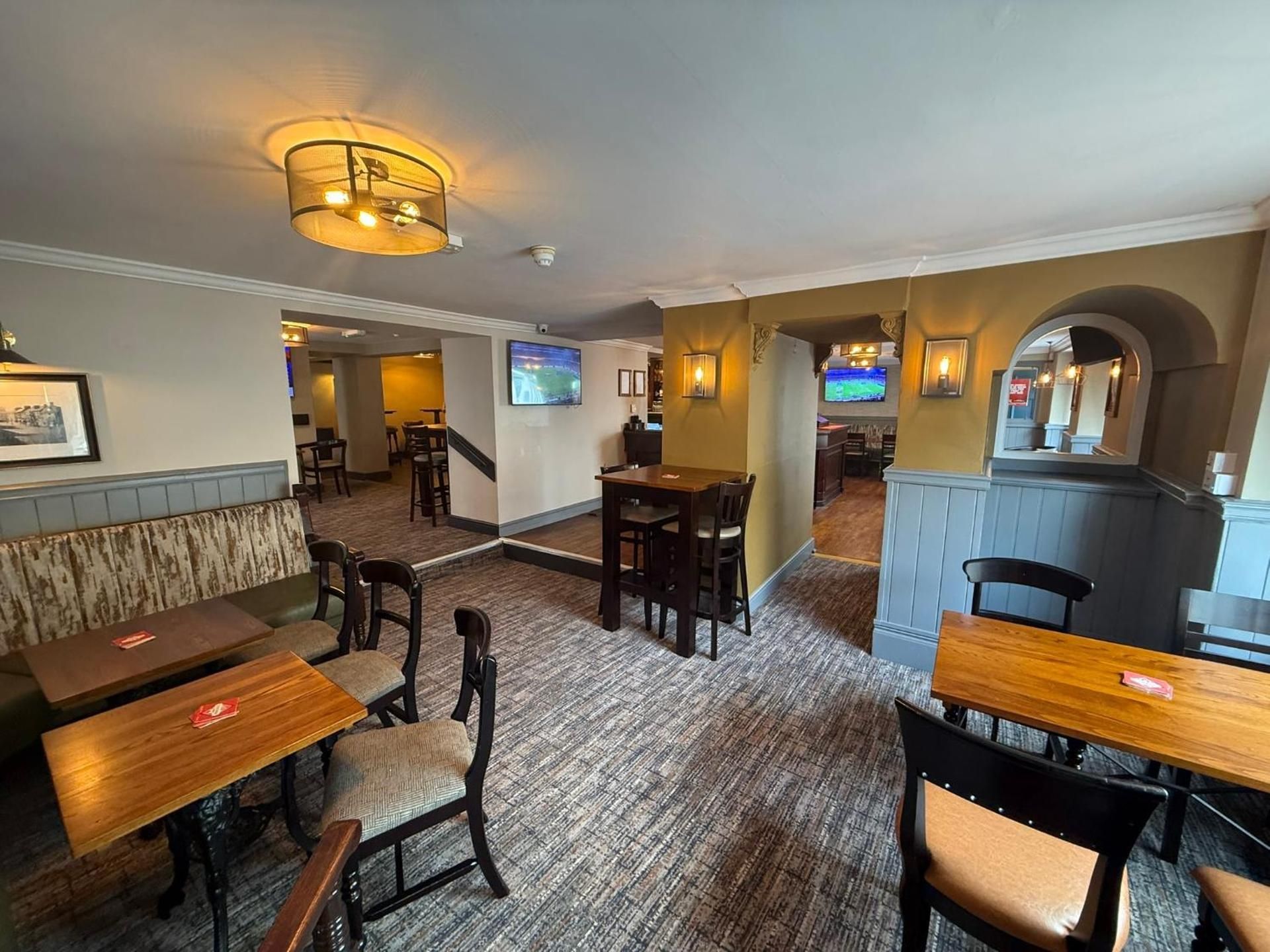 The Queen's Head