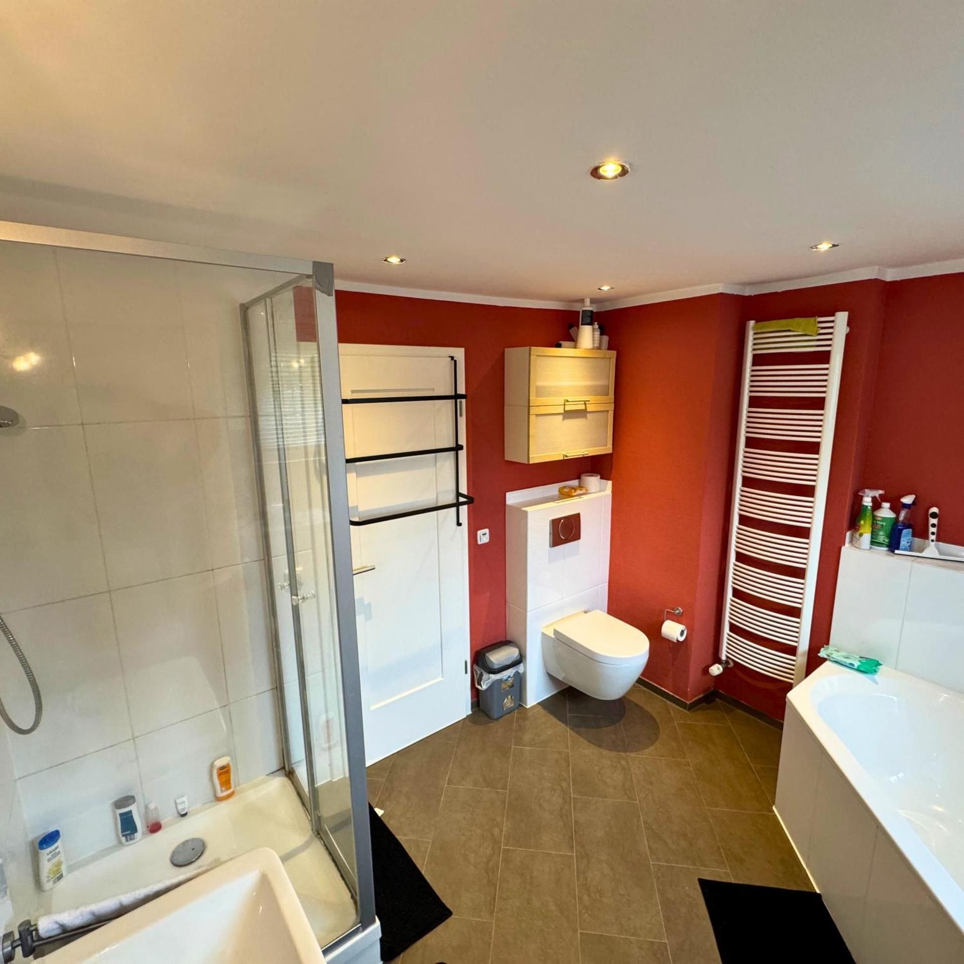 Comfort Triple Room