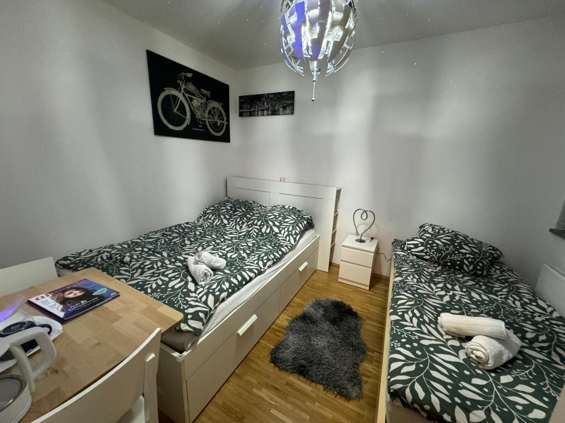 Double or Twin Room
