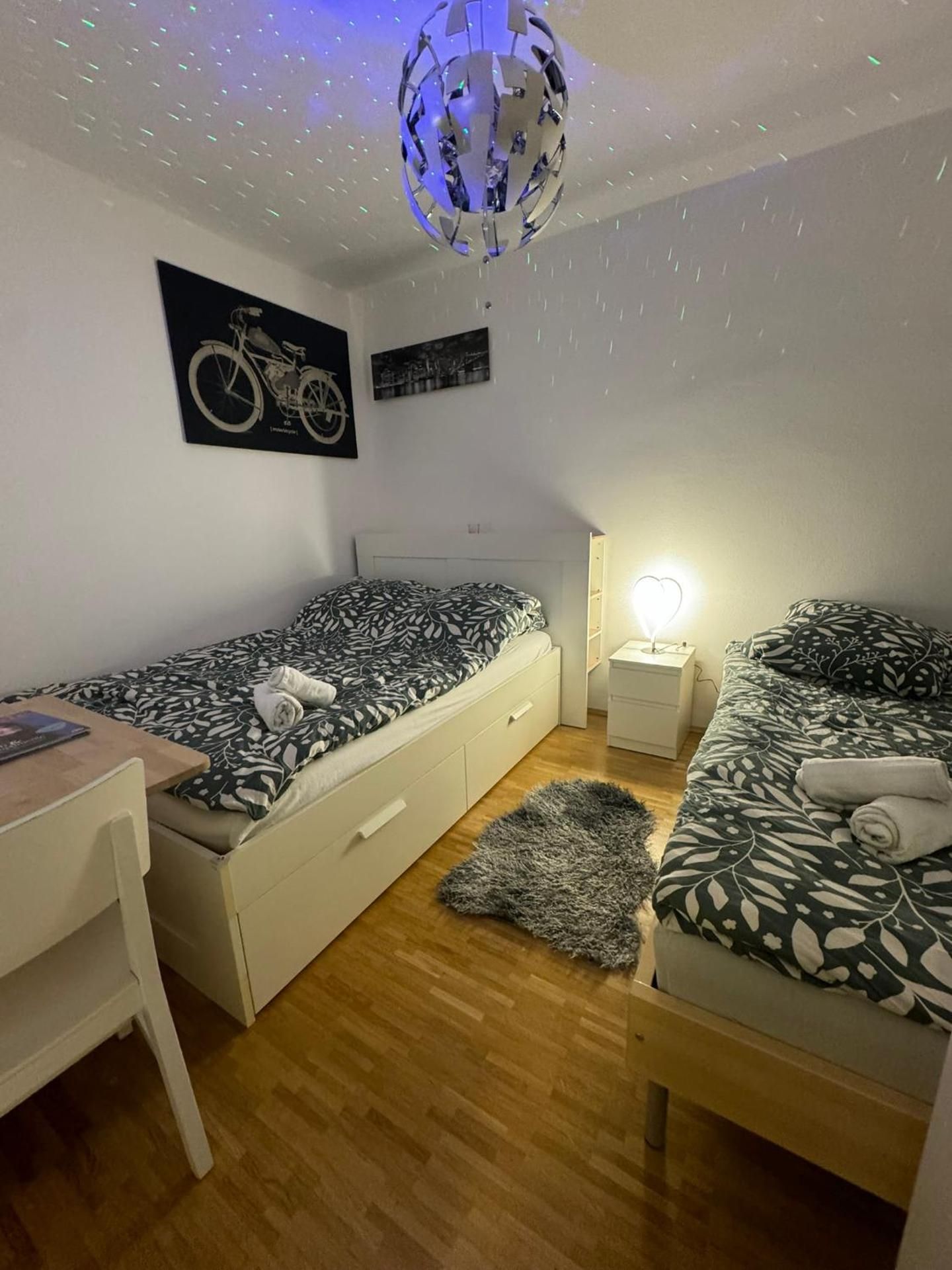 Double or Twin Room