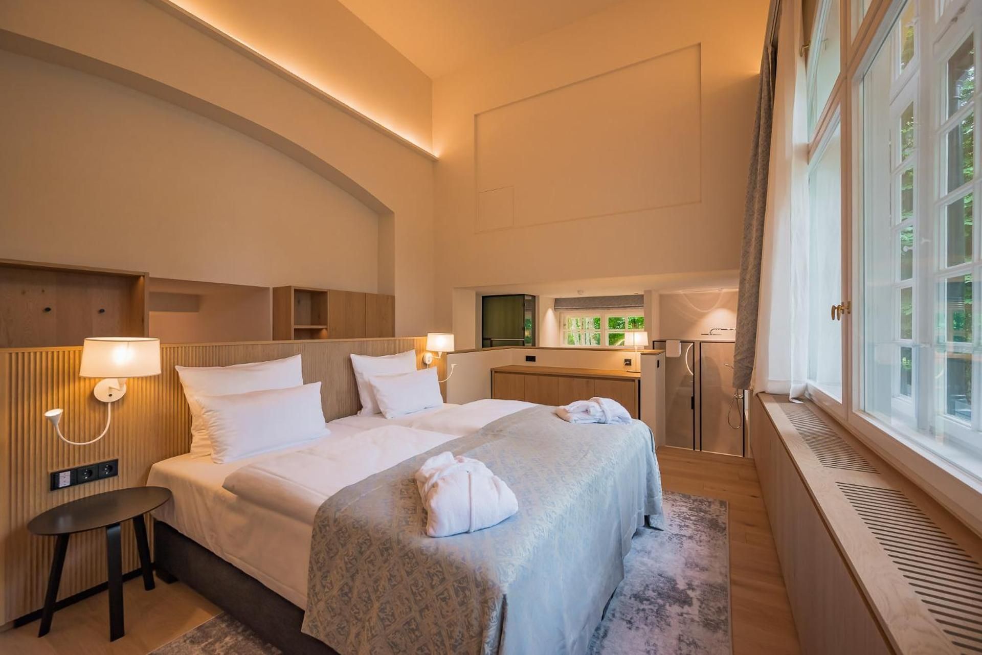 Superior Suite