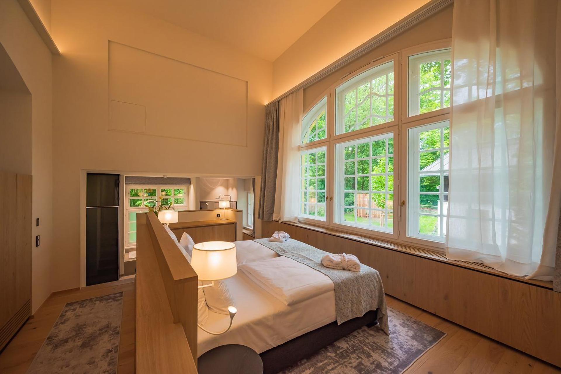 Superior Suite