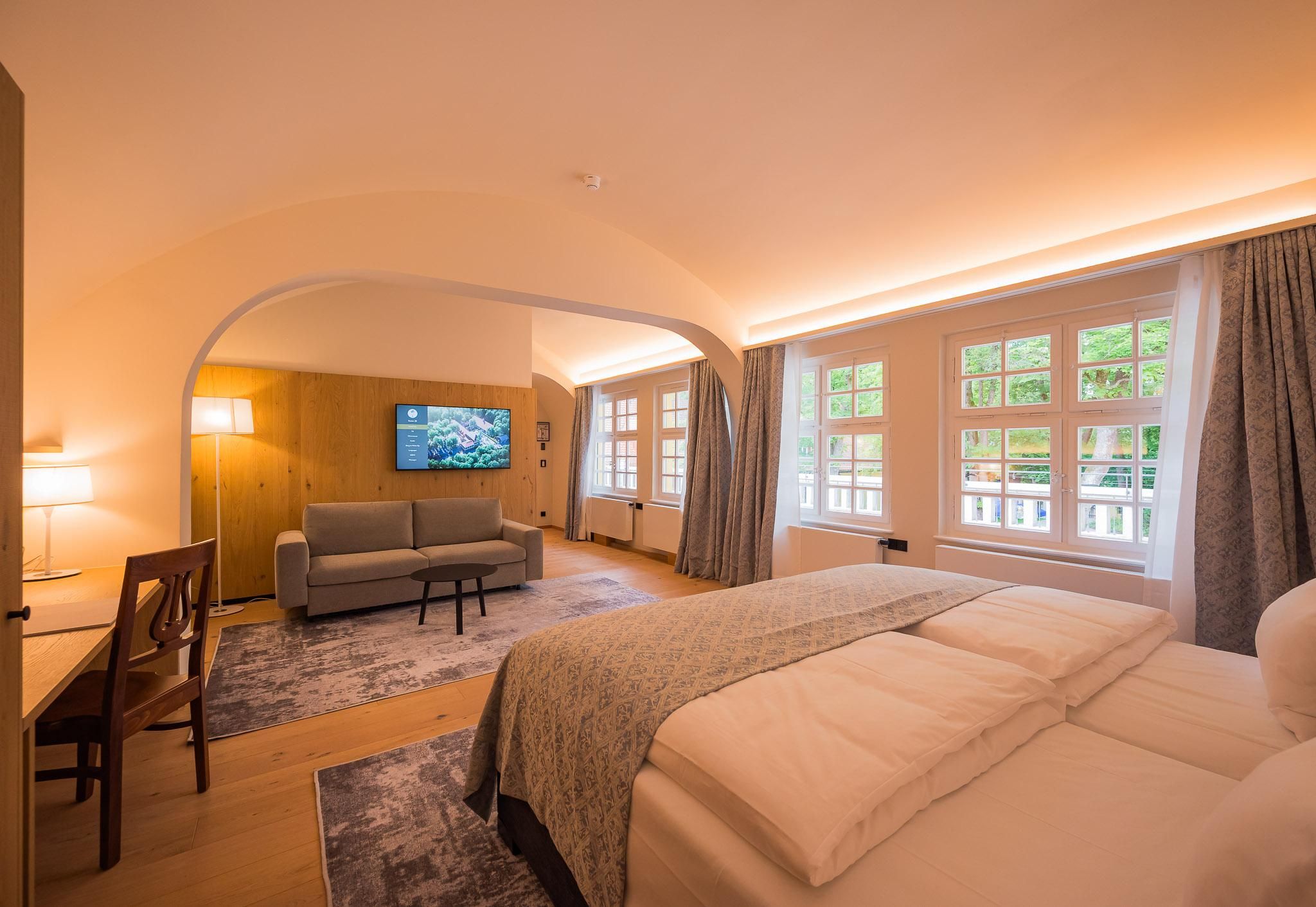 Suite