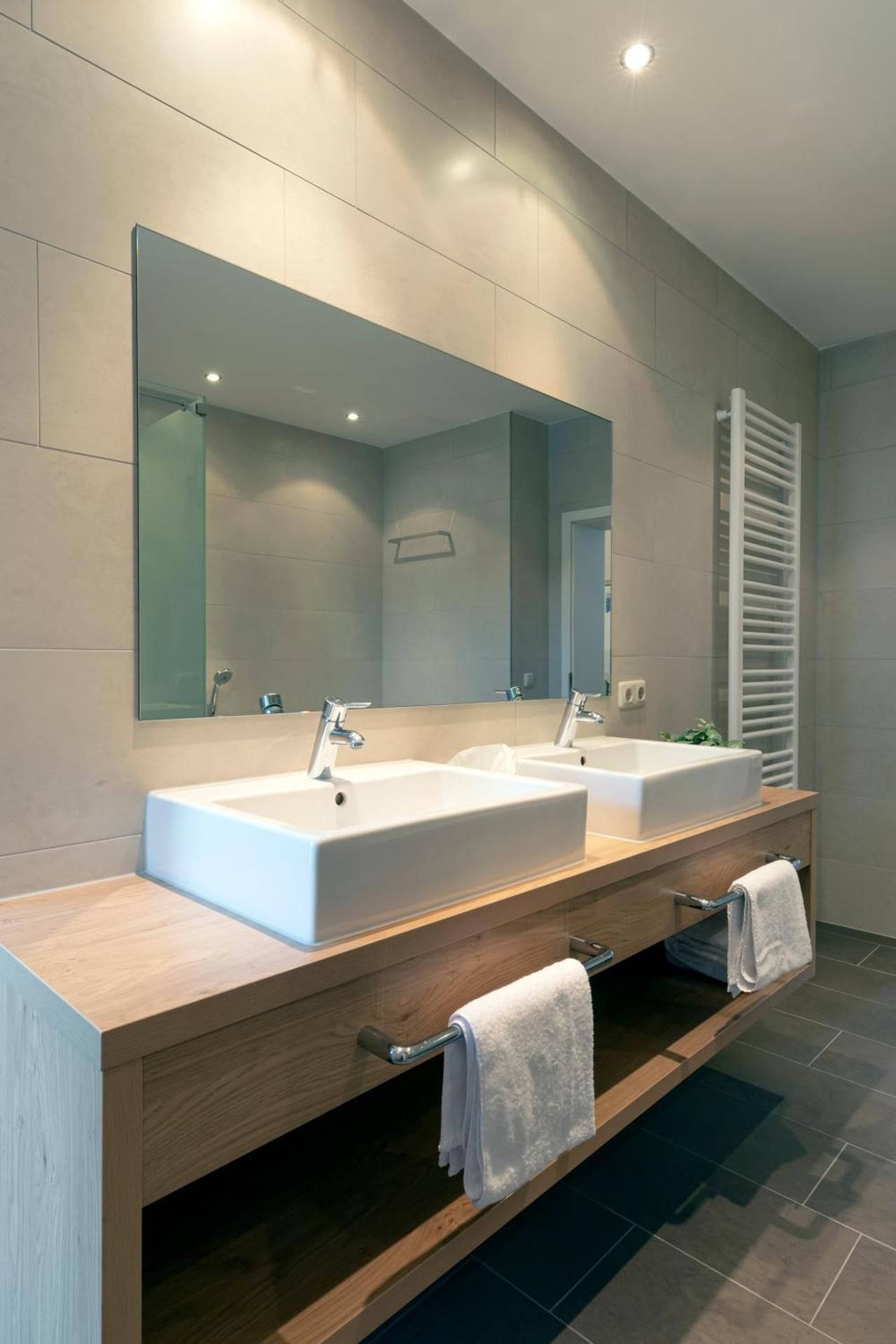 Suite with Terrace
