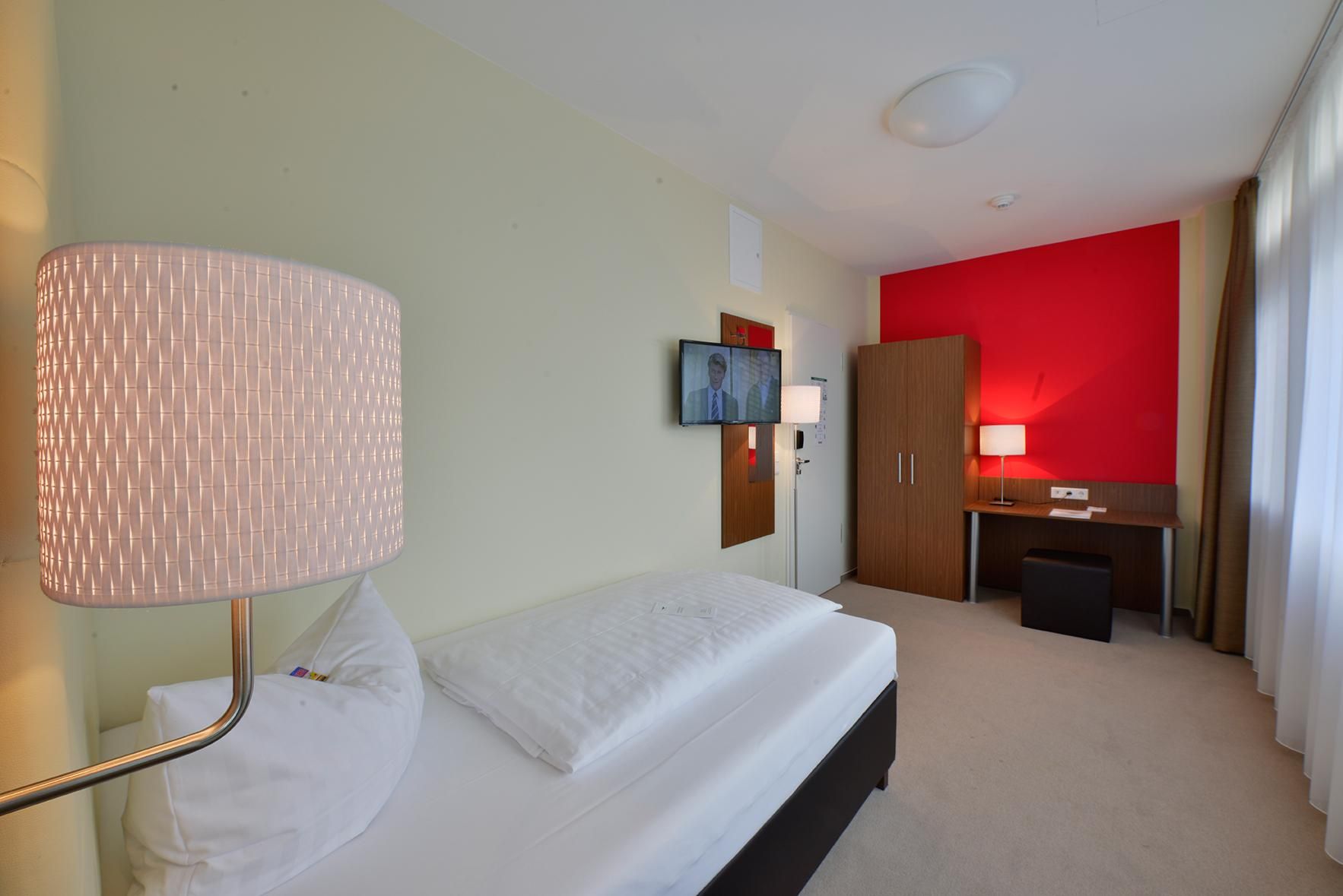 Single - Room