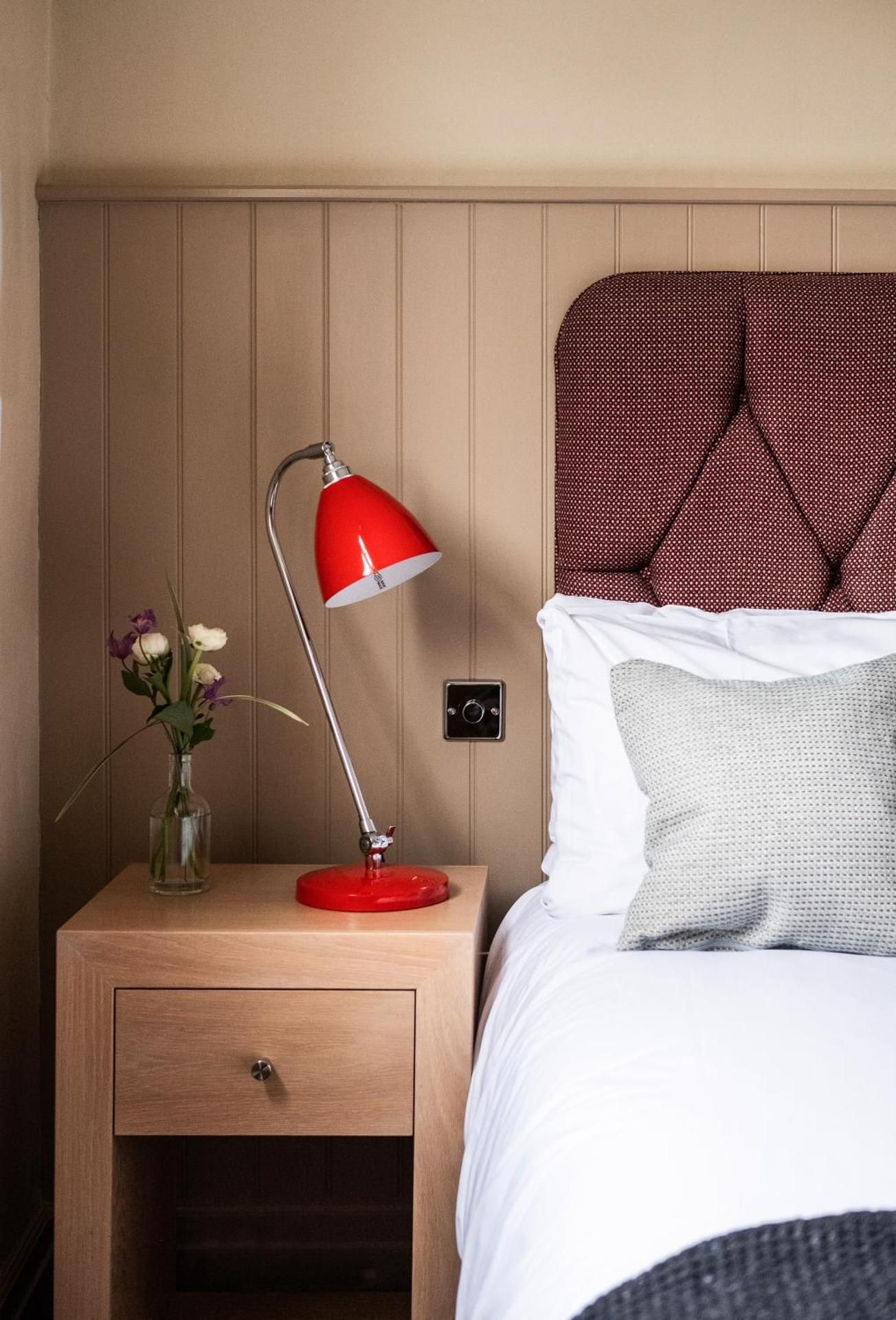 Classic Double or Twin Room