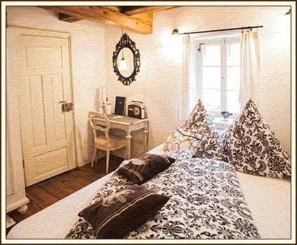 Single Room with Bathroom