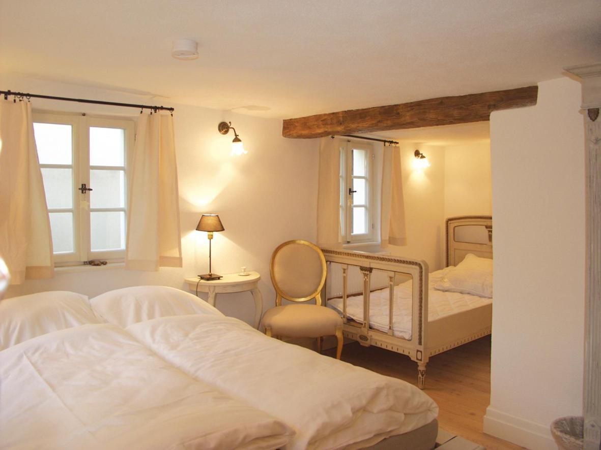 Triple Room with Bathroom