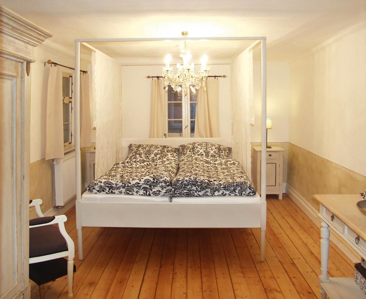 Triple Room with Bathroom