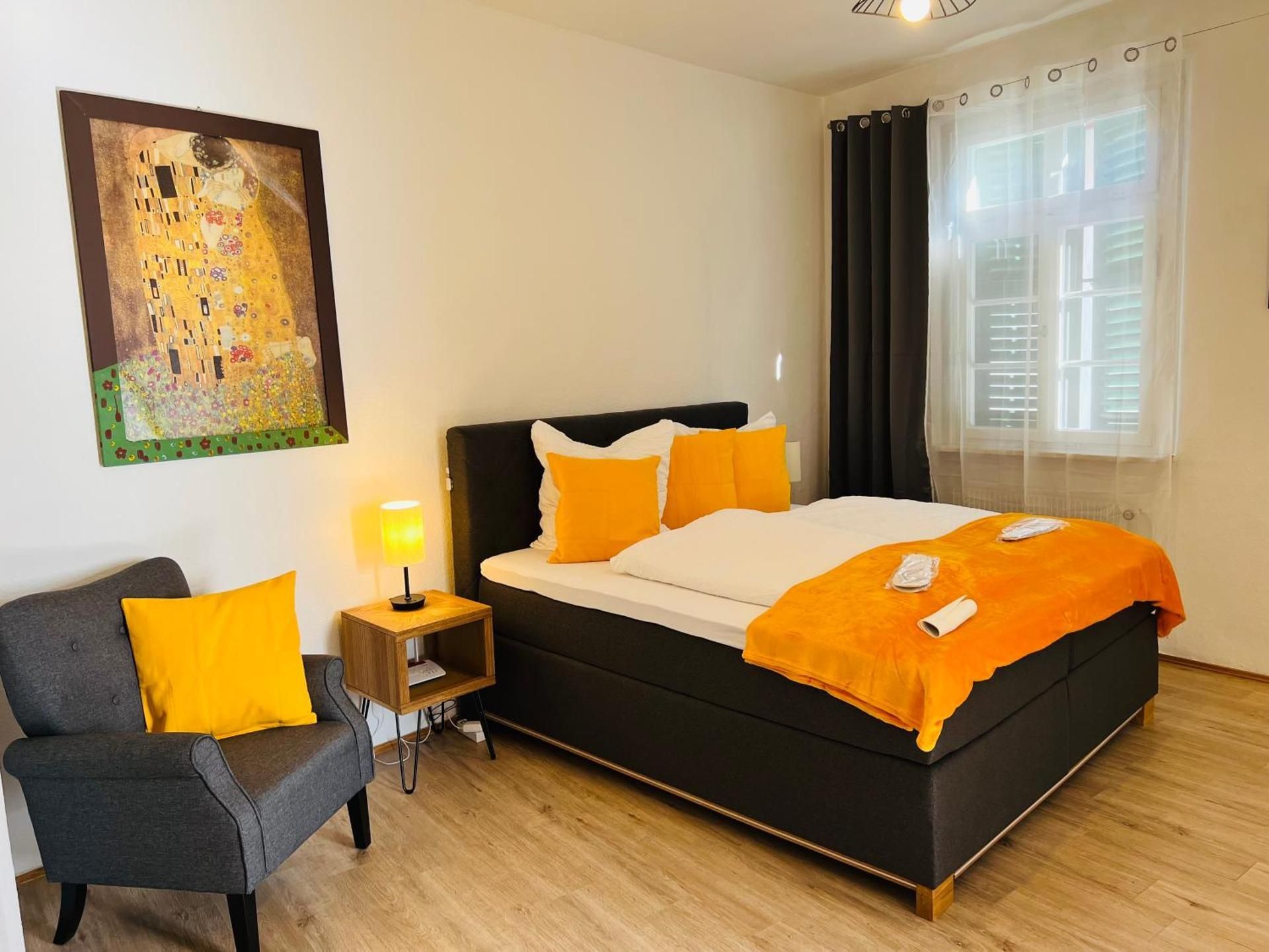 One-Bedroom Apartment - Venezia