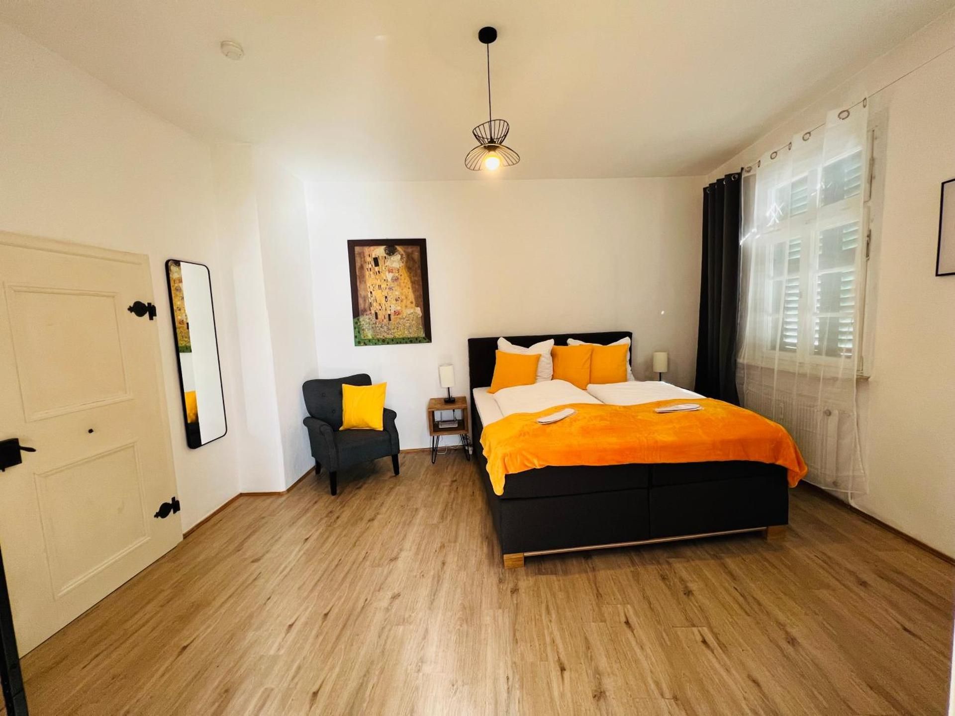 One-Bedroom Apartment - Venezia