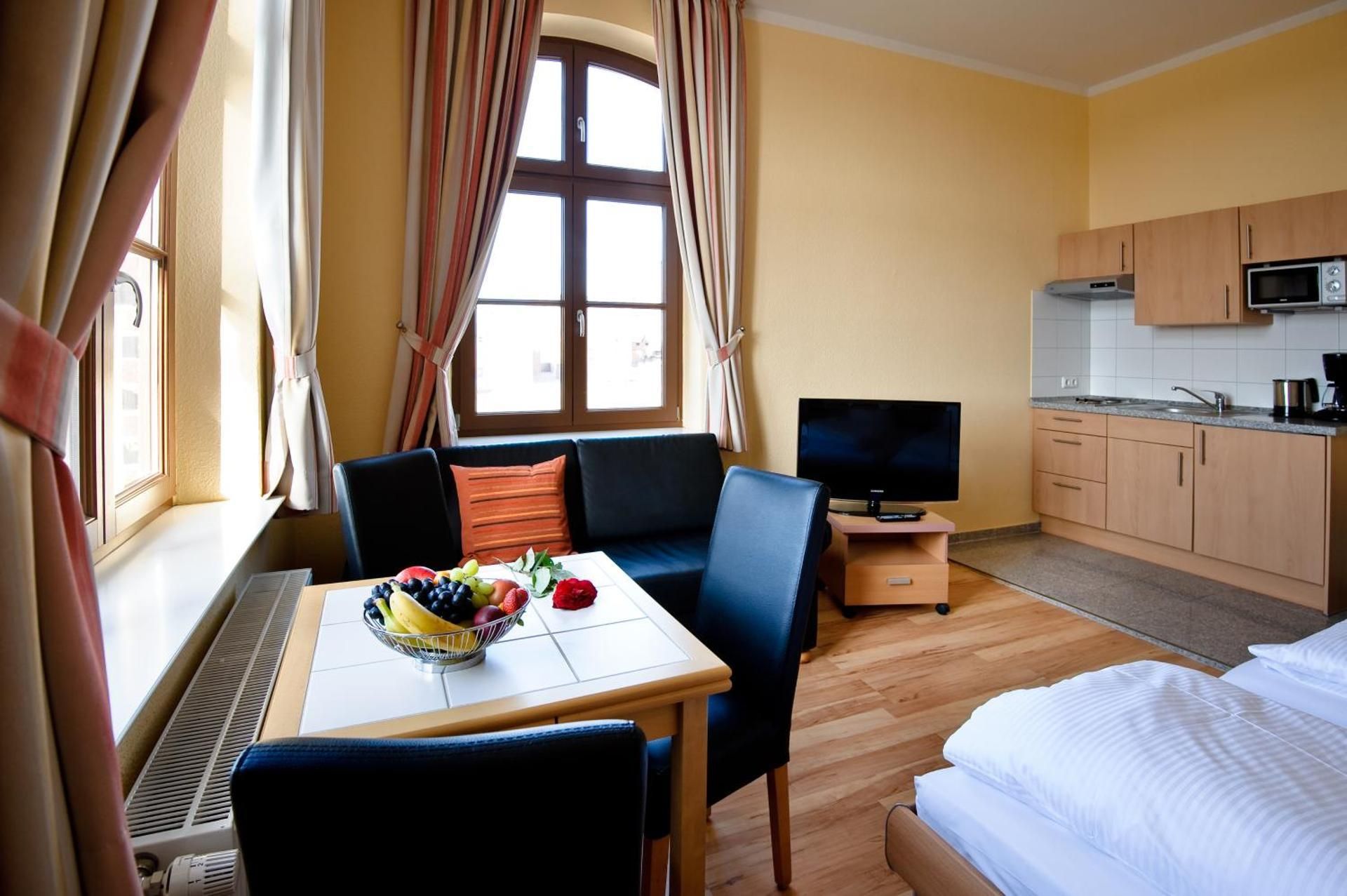 Apartment - Annex
