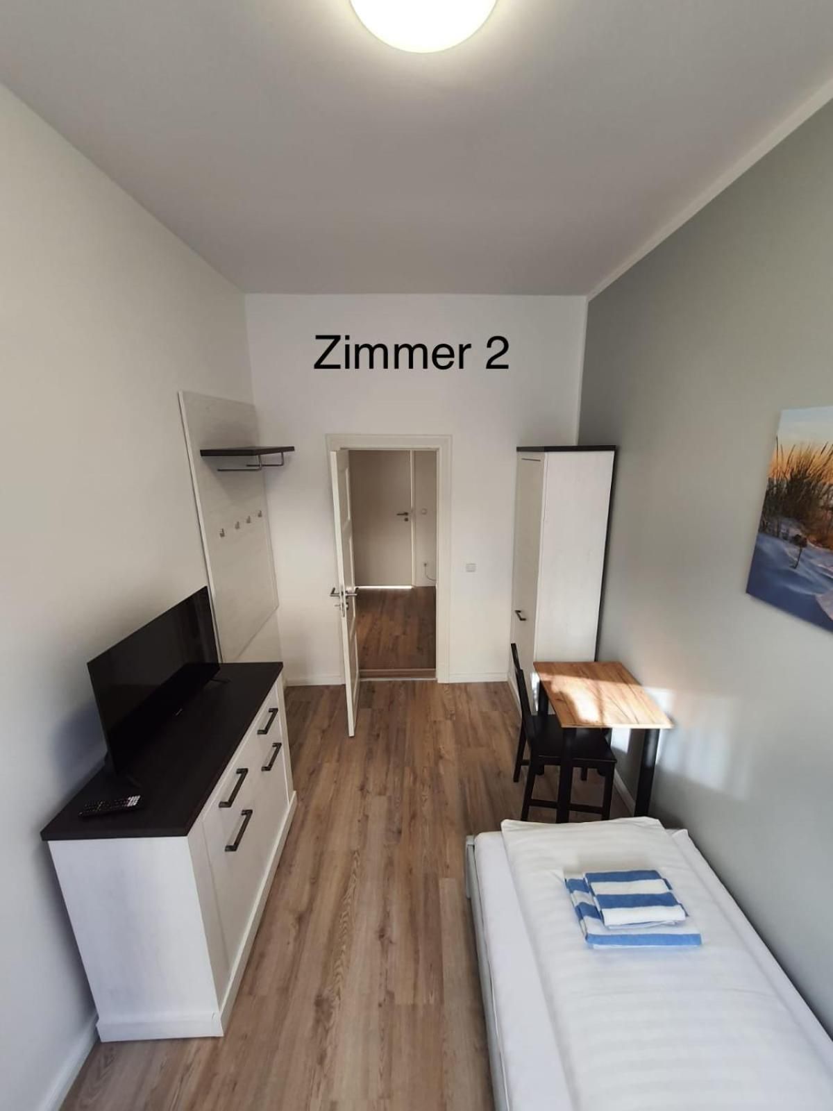 Single Room