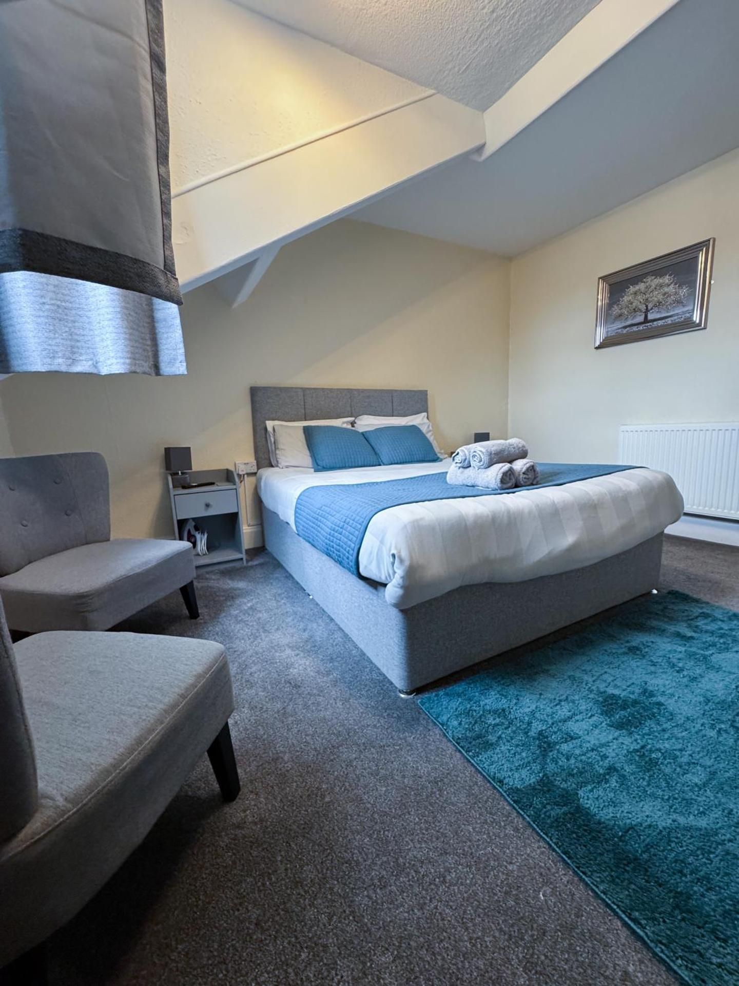 Standard King Room
