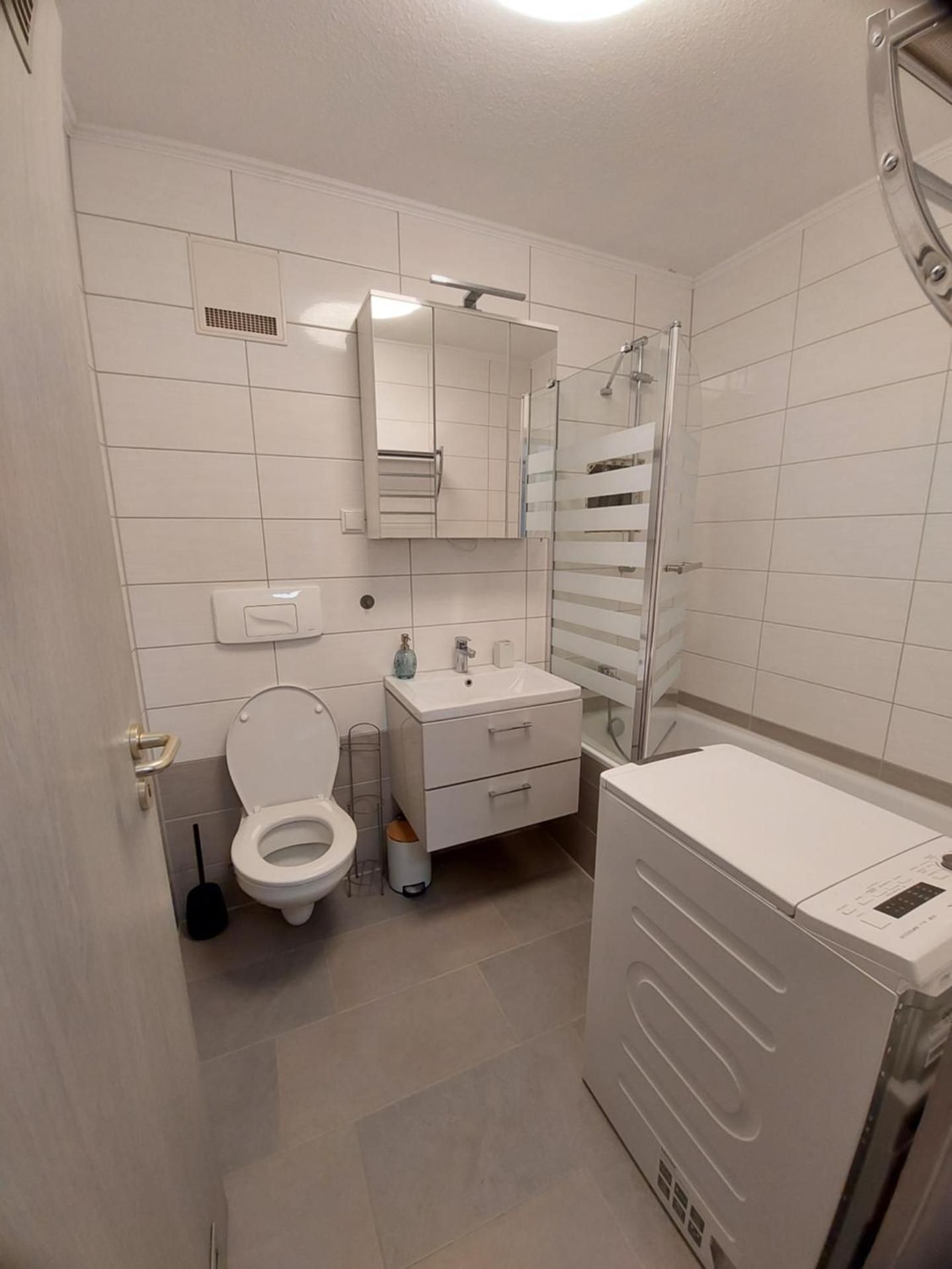 Deluxe Single Room with Balcony