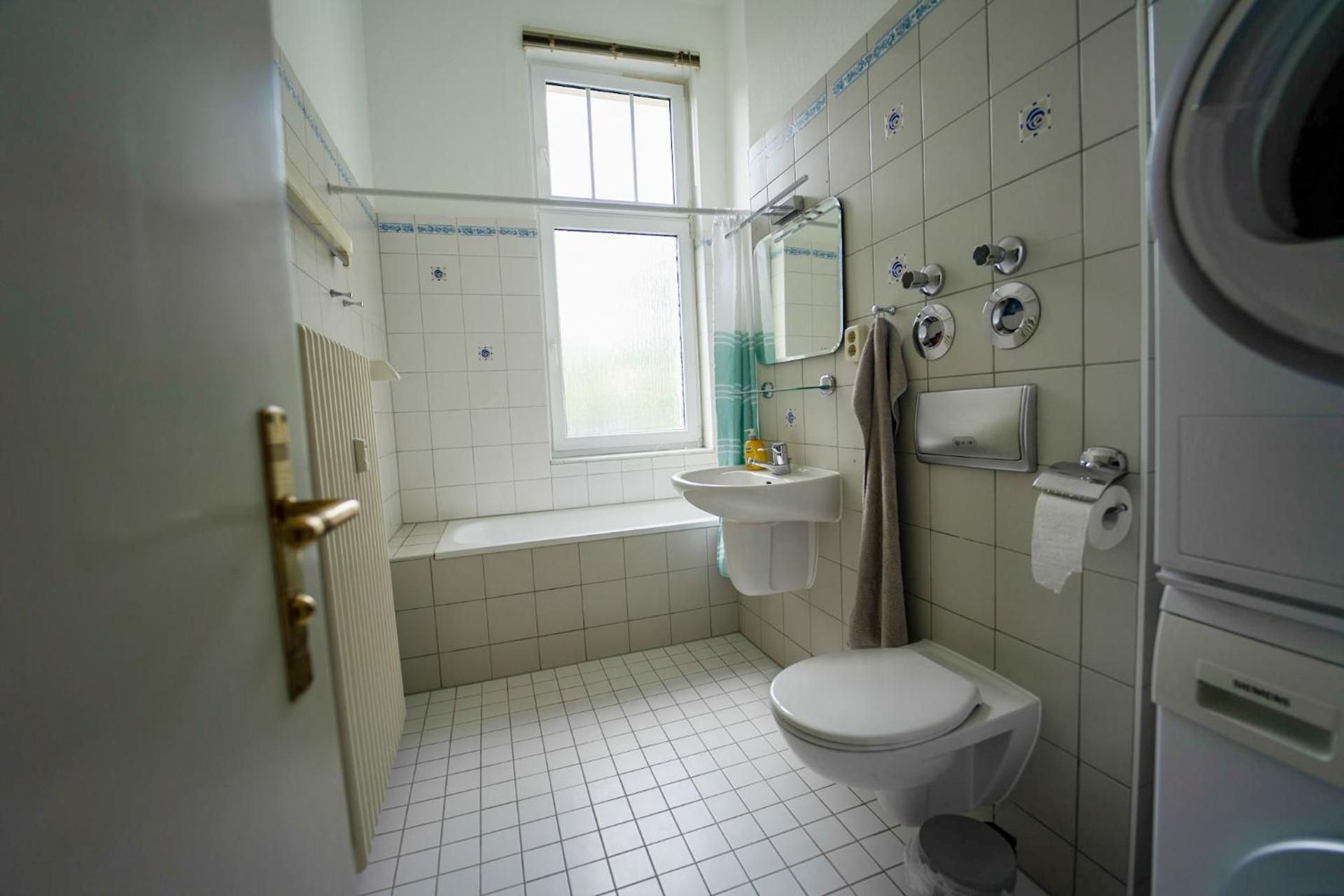 Three-Bedroom Suite