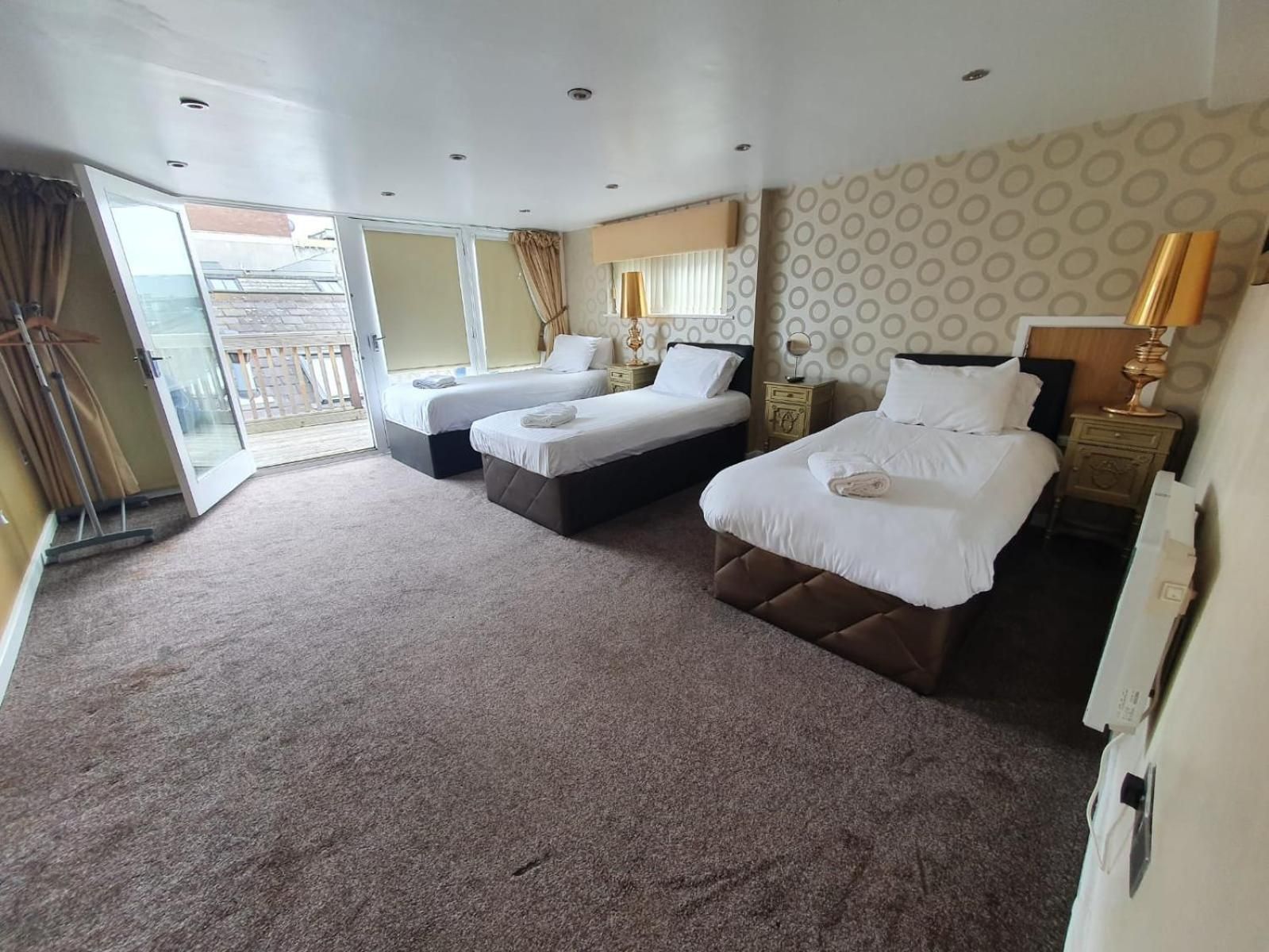 Duplex Suite