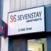 Sevenstay Apartments Bold Street