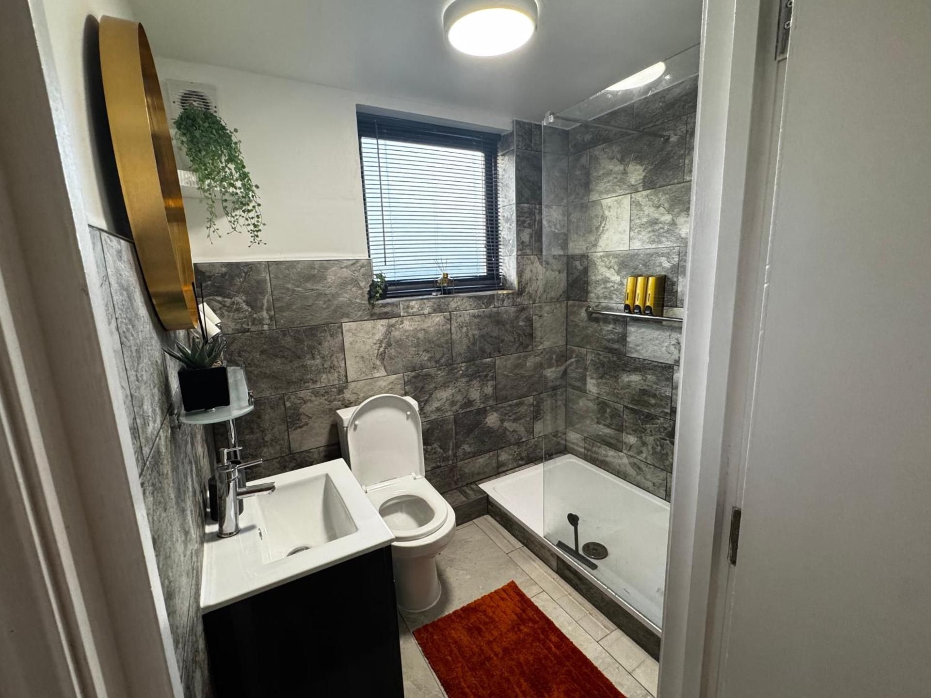 Classic Apartment