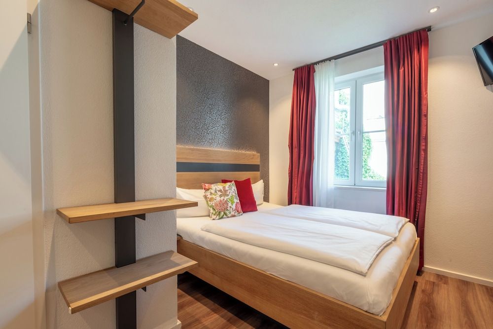 Standard Double Room (Small)