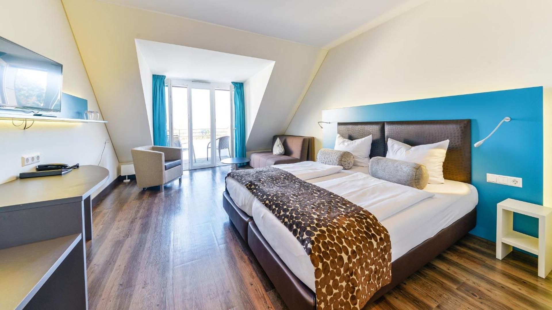Hotel Volapuk