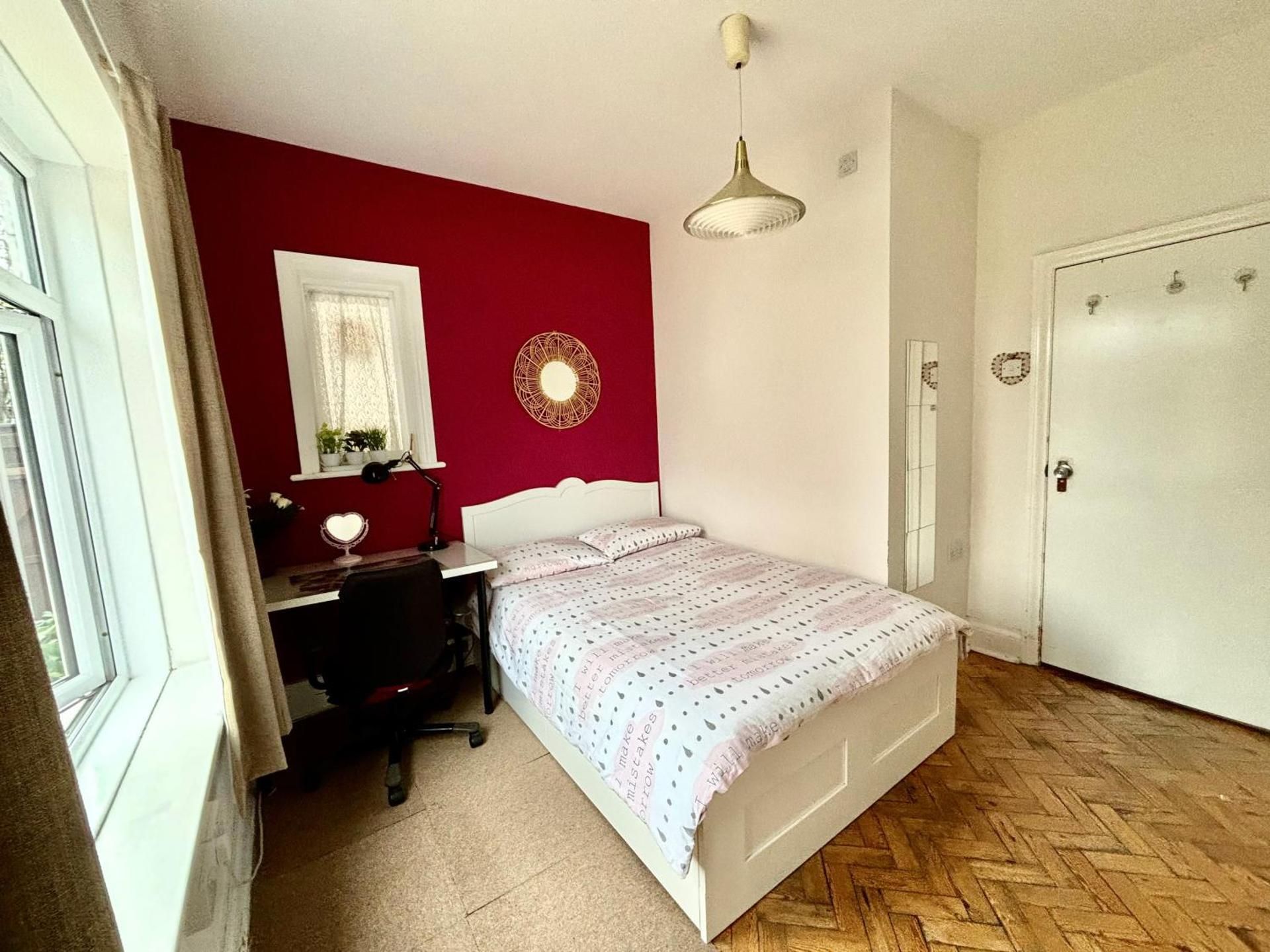 Budget Double Room
