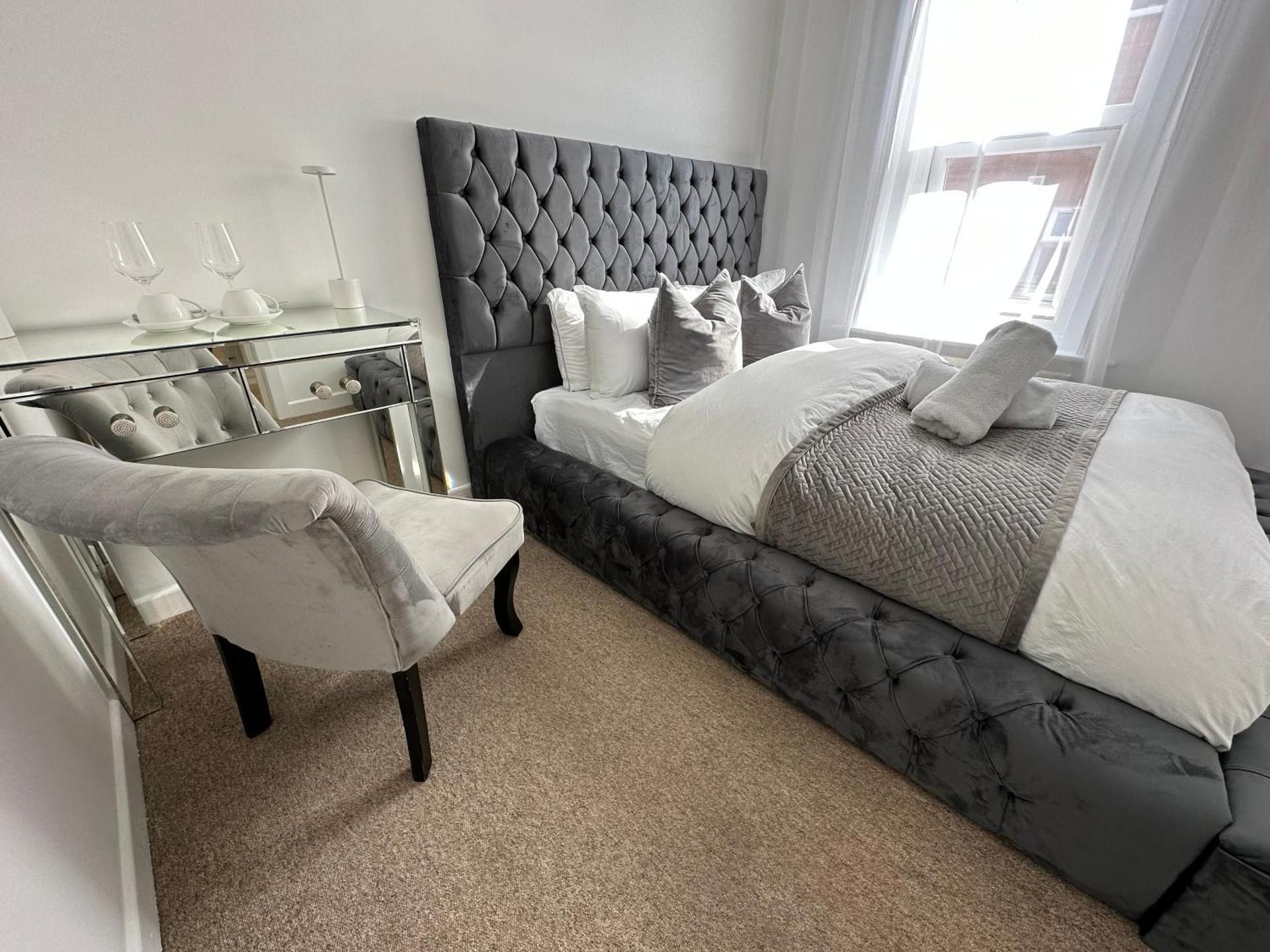 Budget Double Room