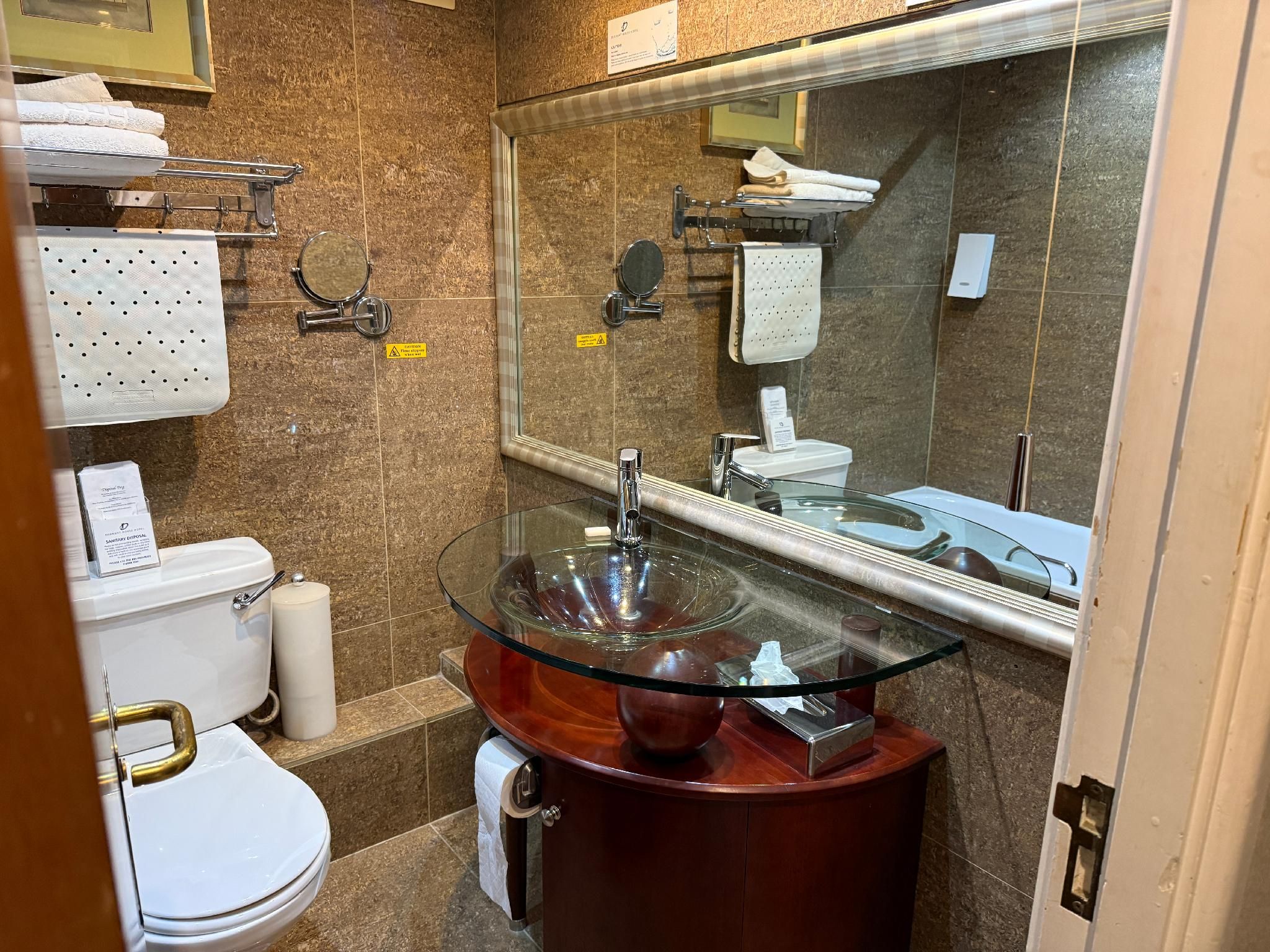 Durrant House Hotel Superior Garden View 3