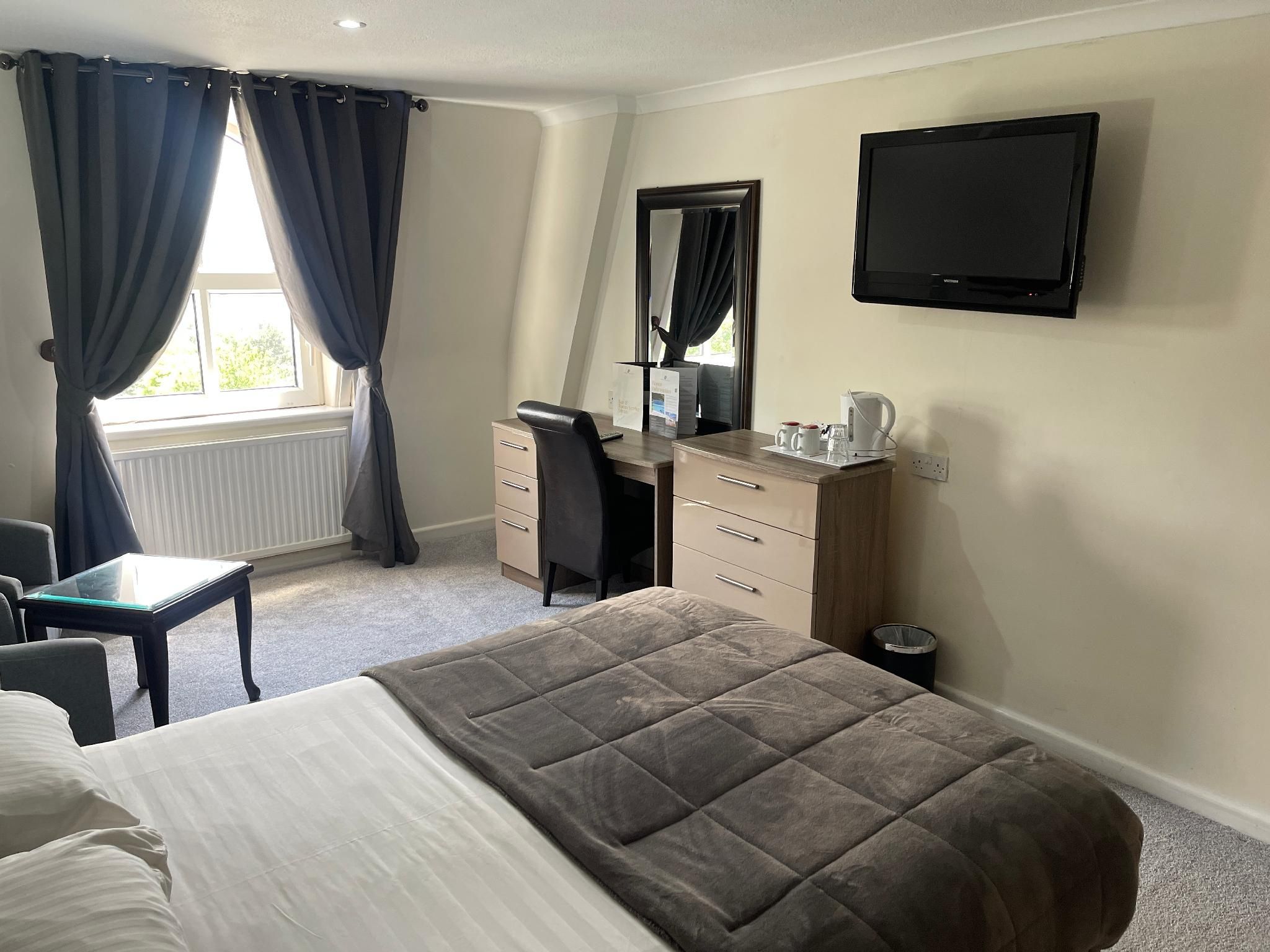 Durrant House Hotel Superior Garden View 2