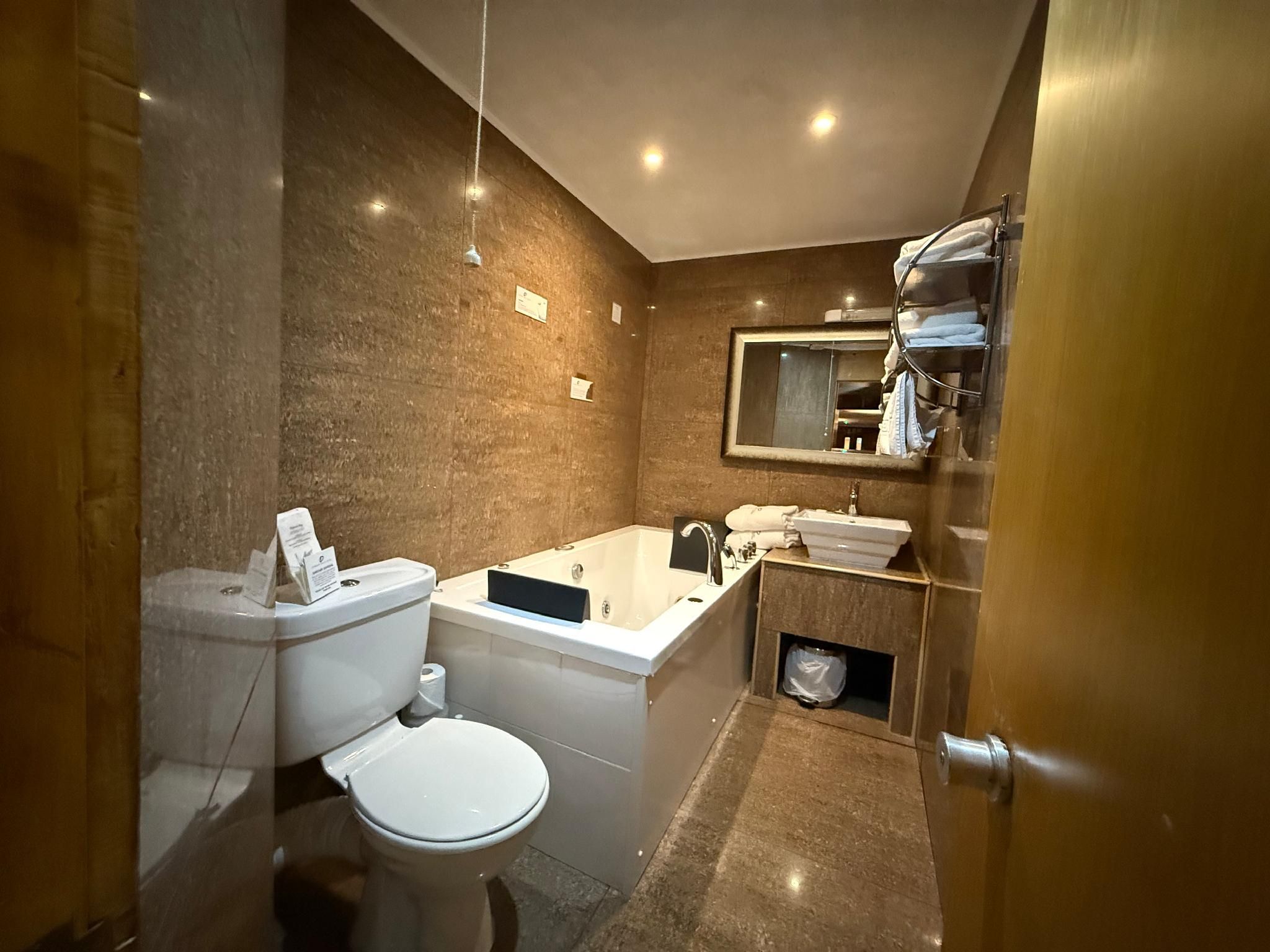 Durrant House Hotel Romantic Double Room 2