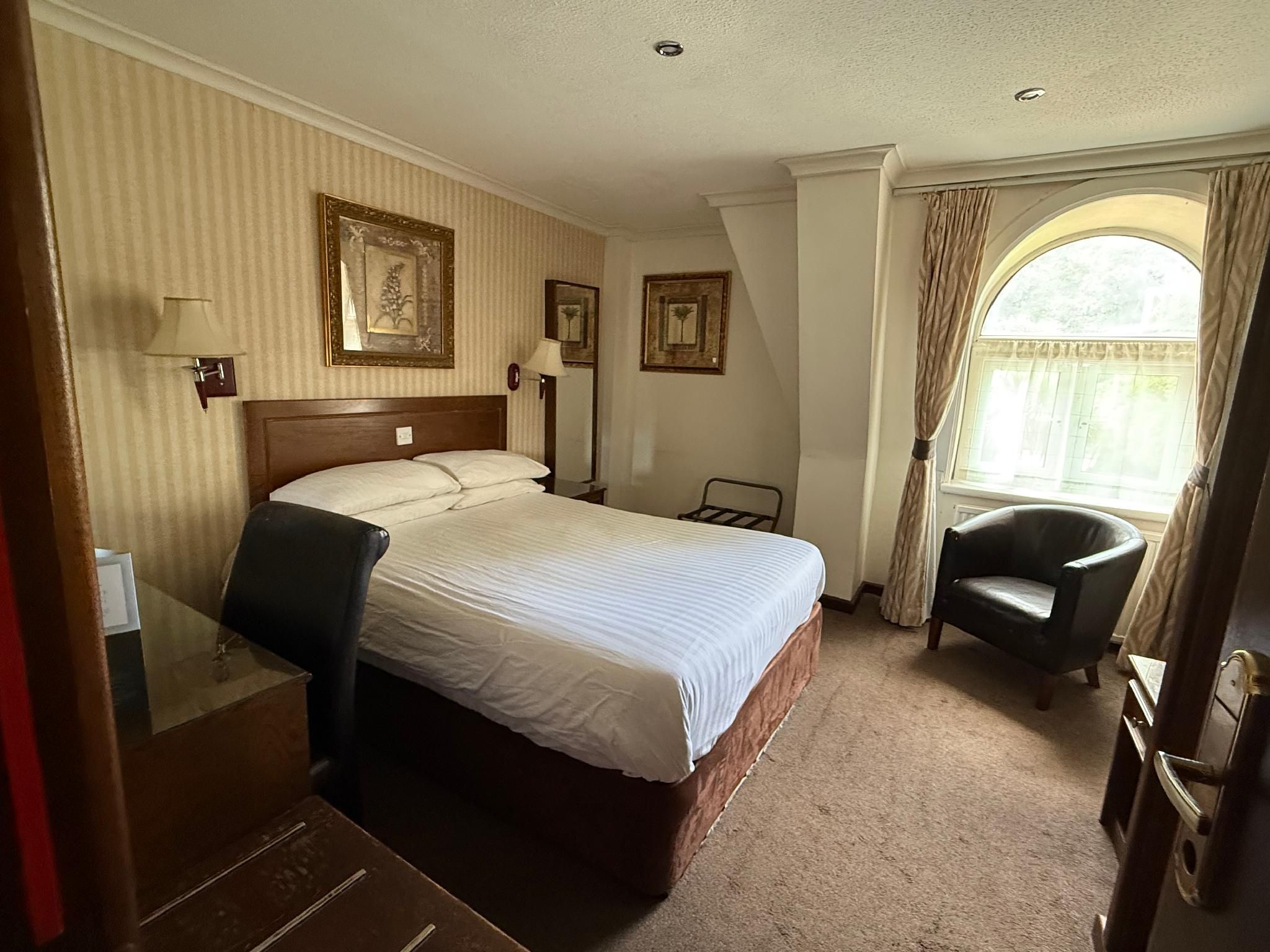 Durrant House Hotel Classic Double Room 2
