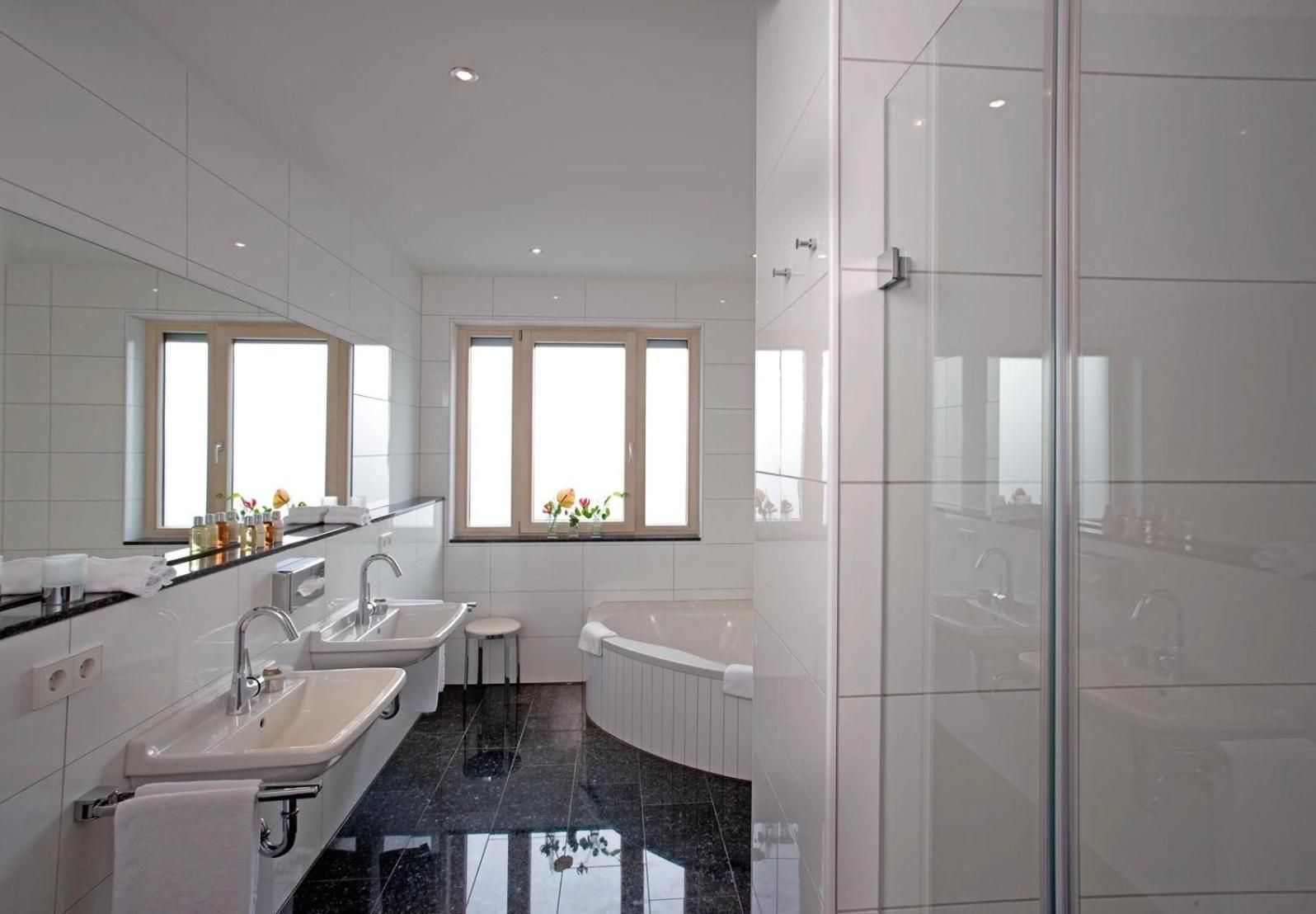 Penthouse Apartment
