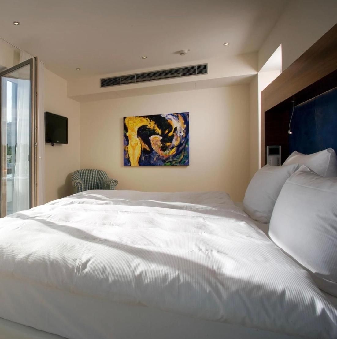 Penthouse Apartment