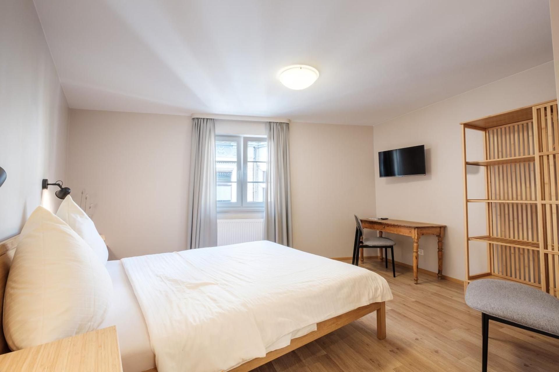 Duplex Apartment