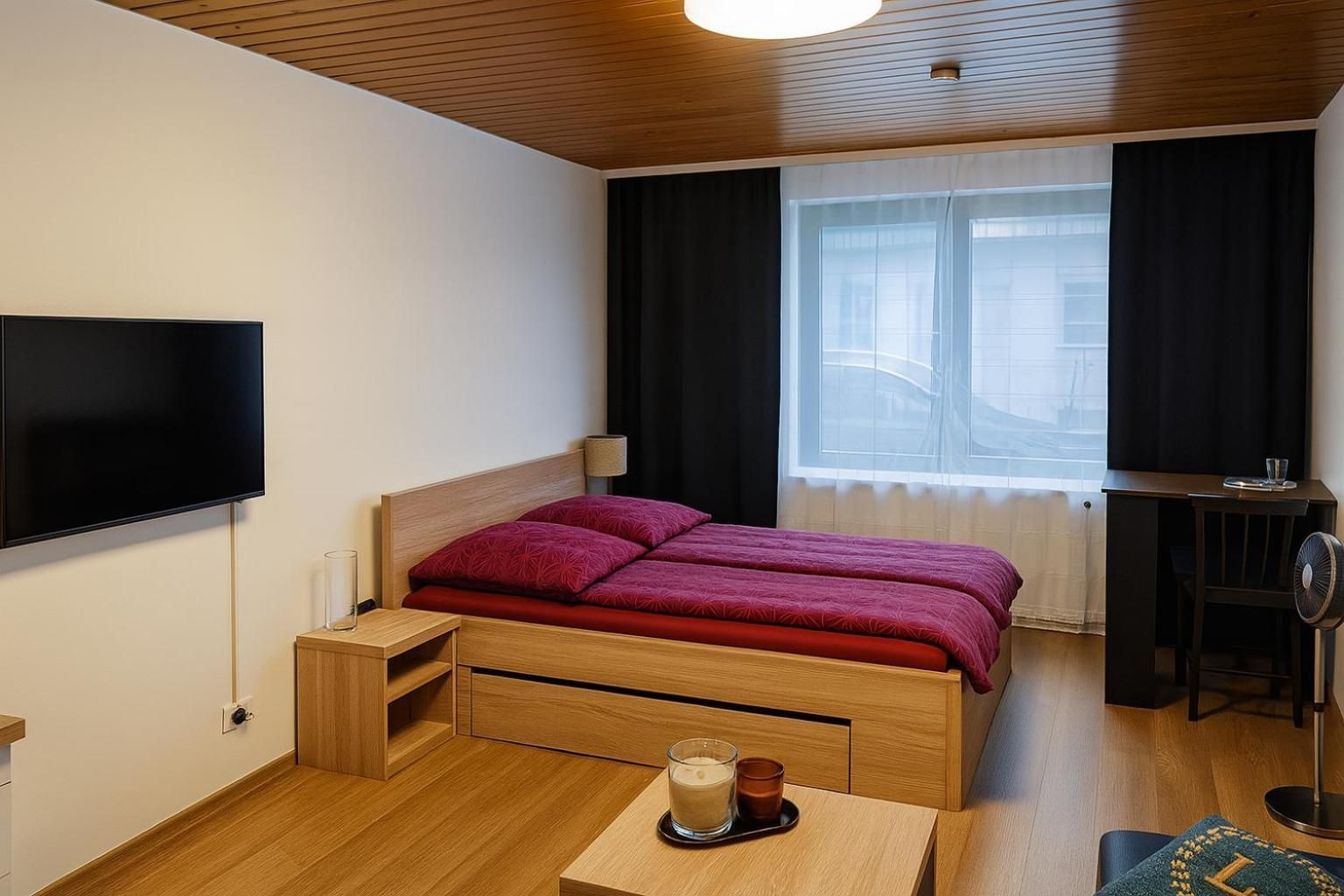 Pension Sonne