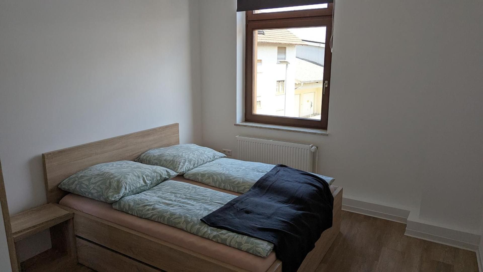 Pension Sonne