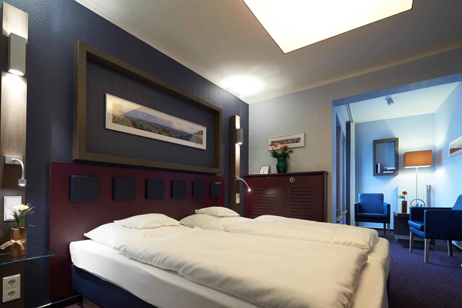 Comfort Room