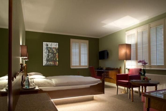 Comfort Room