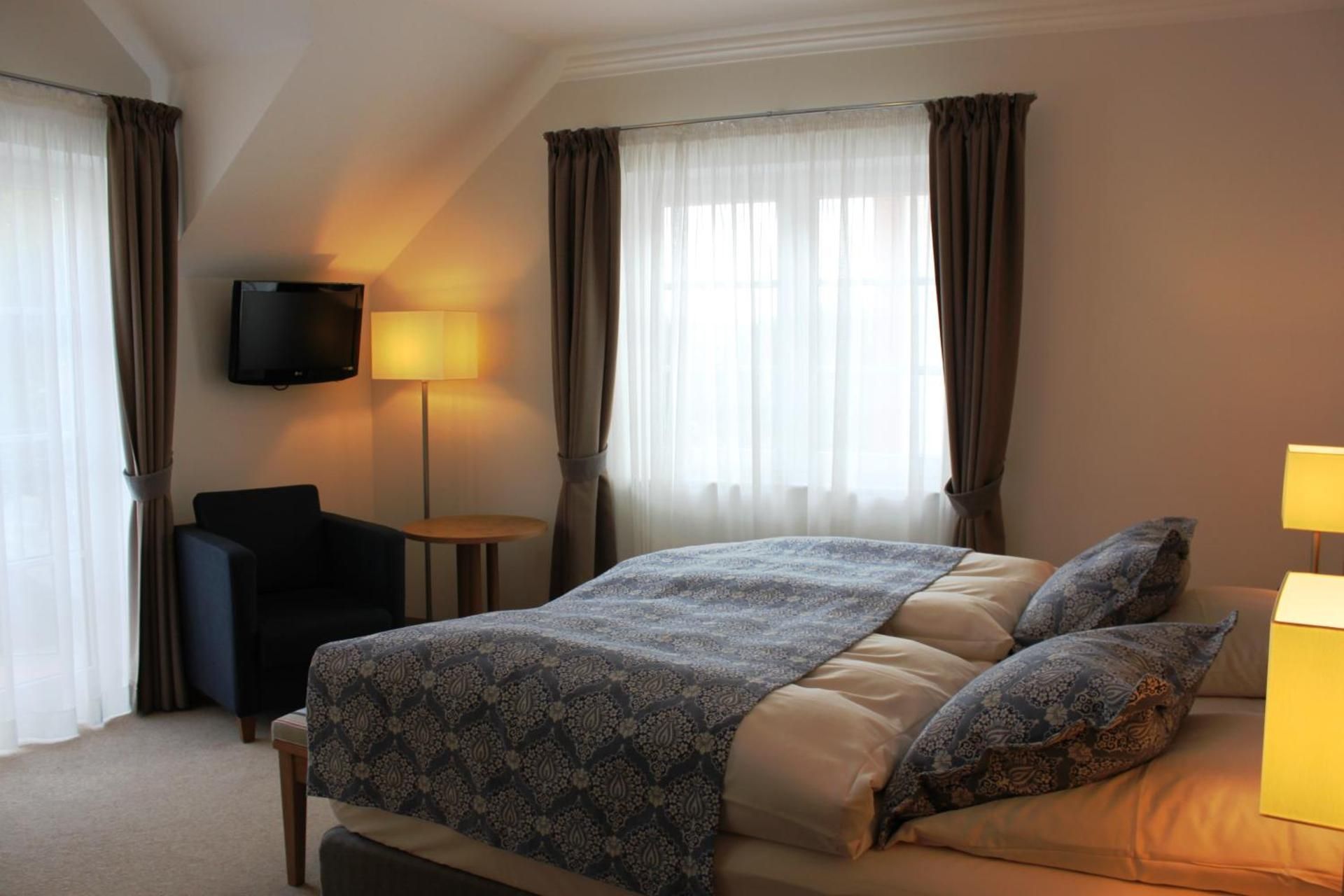 Comfort Double Room