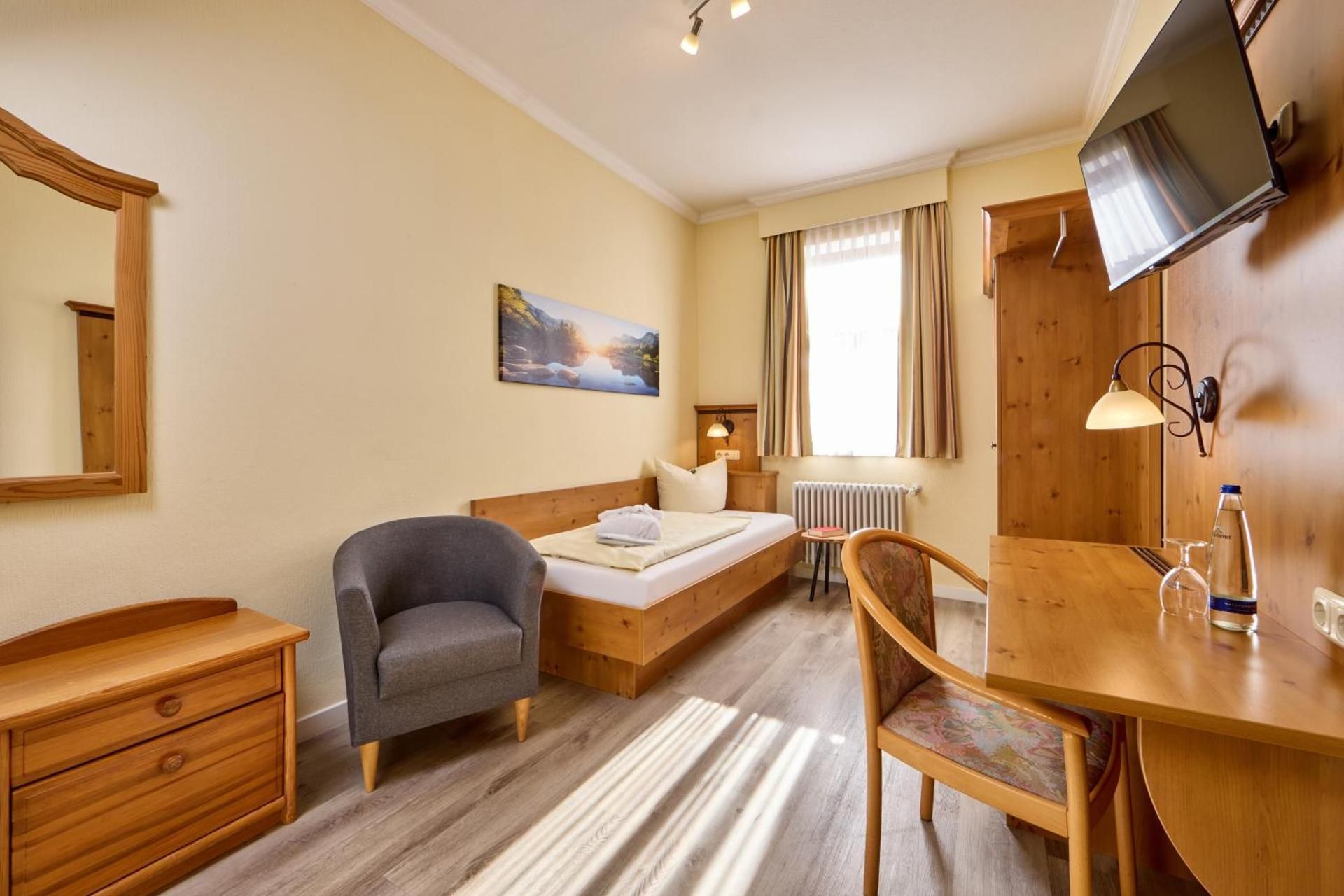Single Room