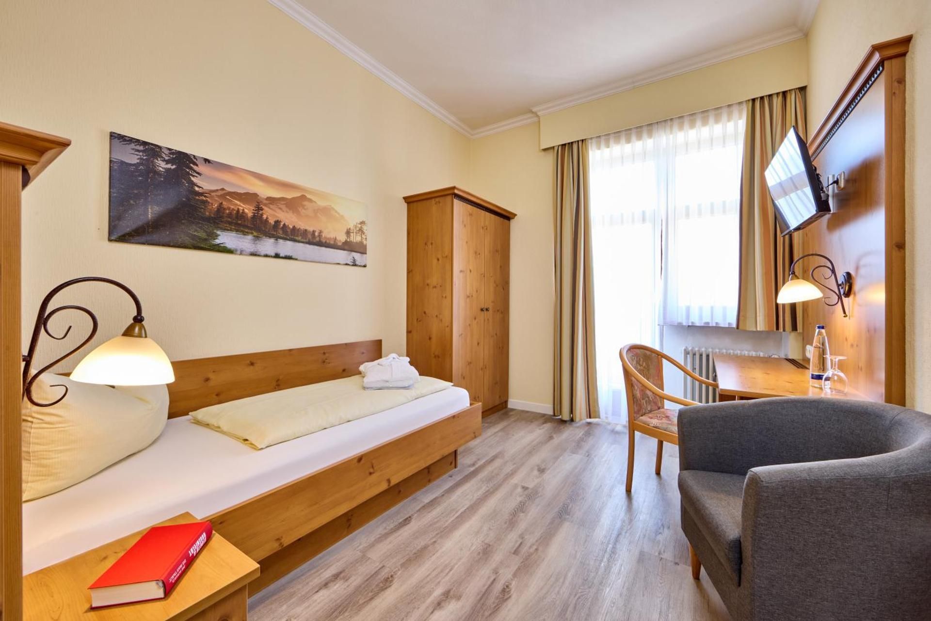 Single Room
