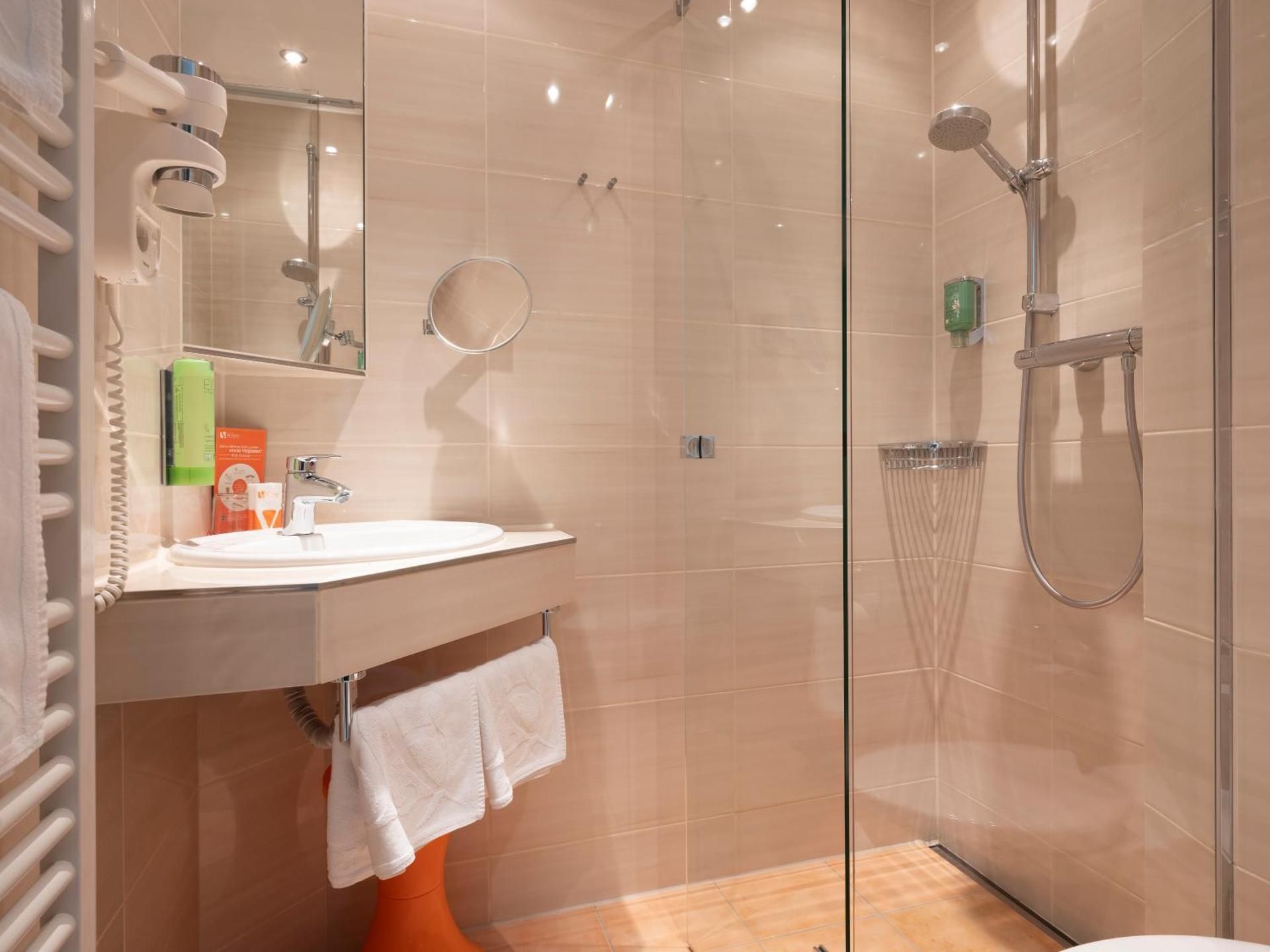 Business Double Room