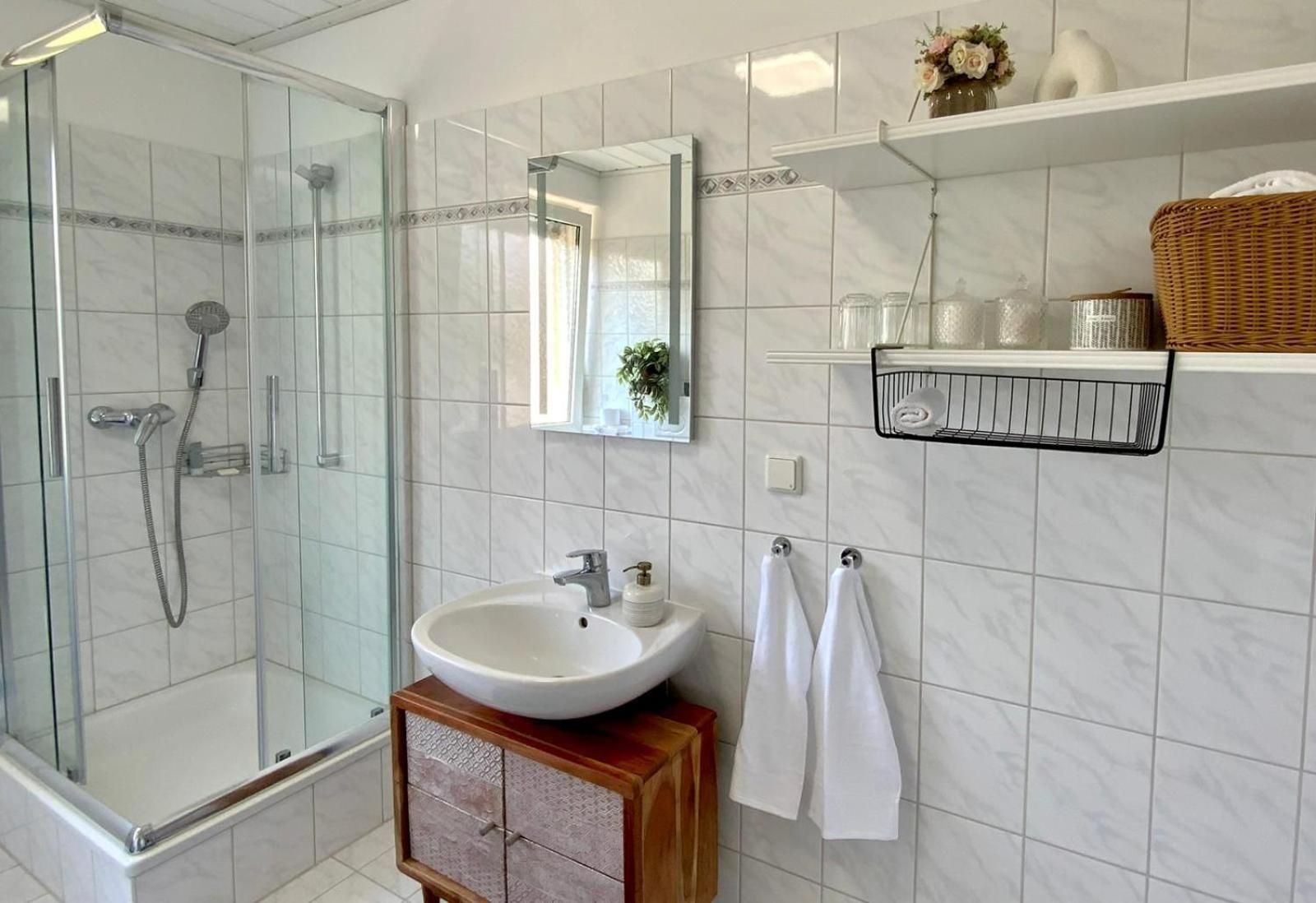 Standard Twin Room with Garden View
