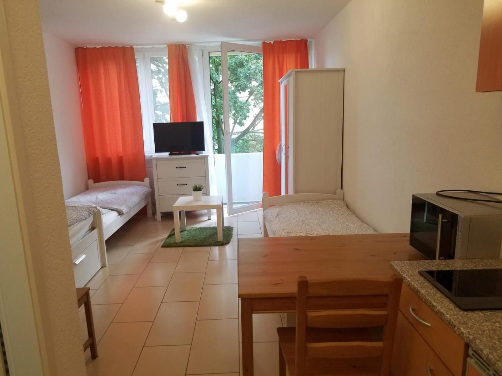 Standard Apartment