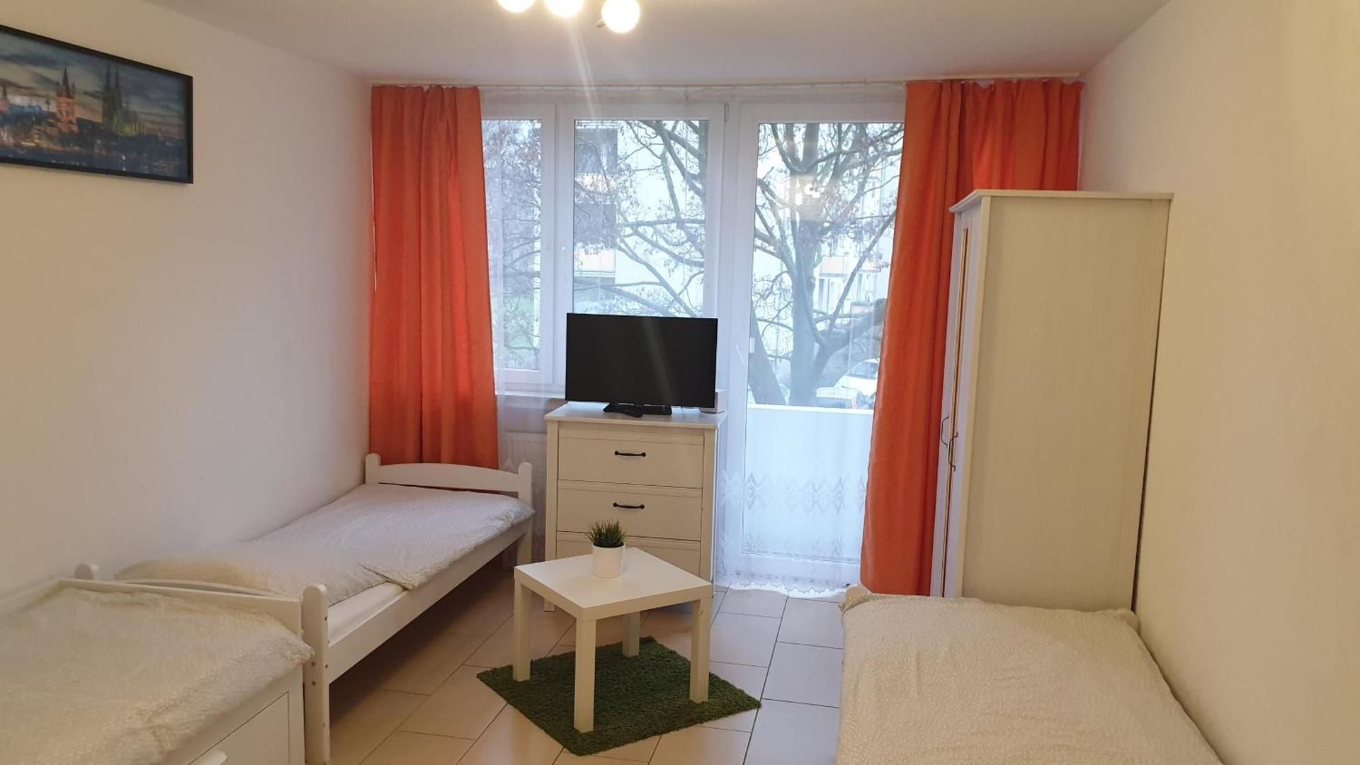 Standard Apartment