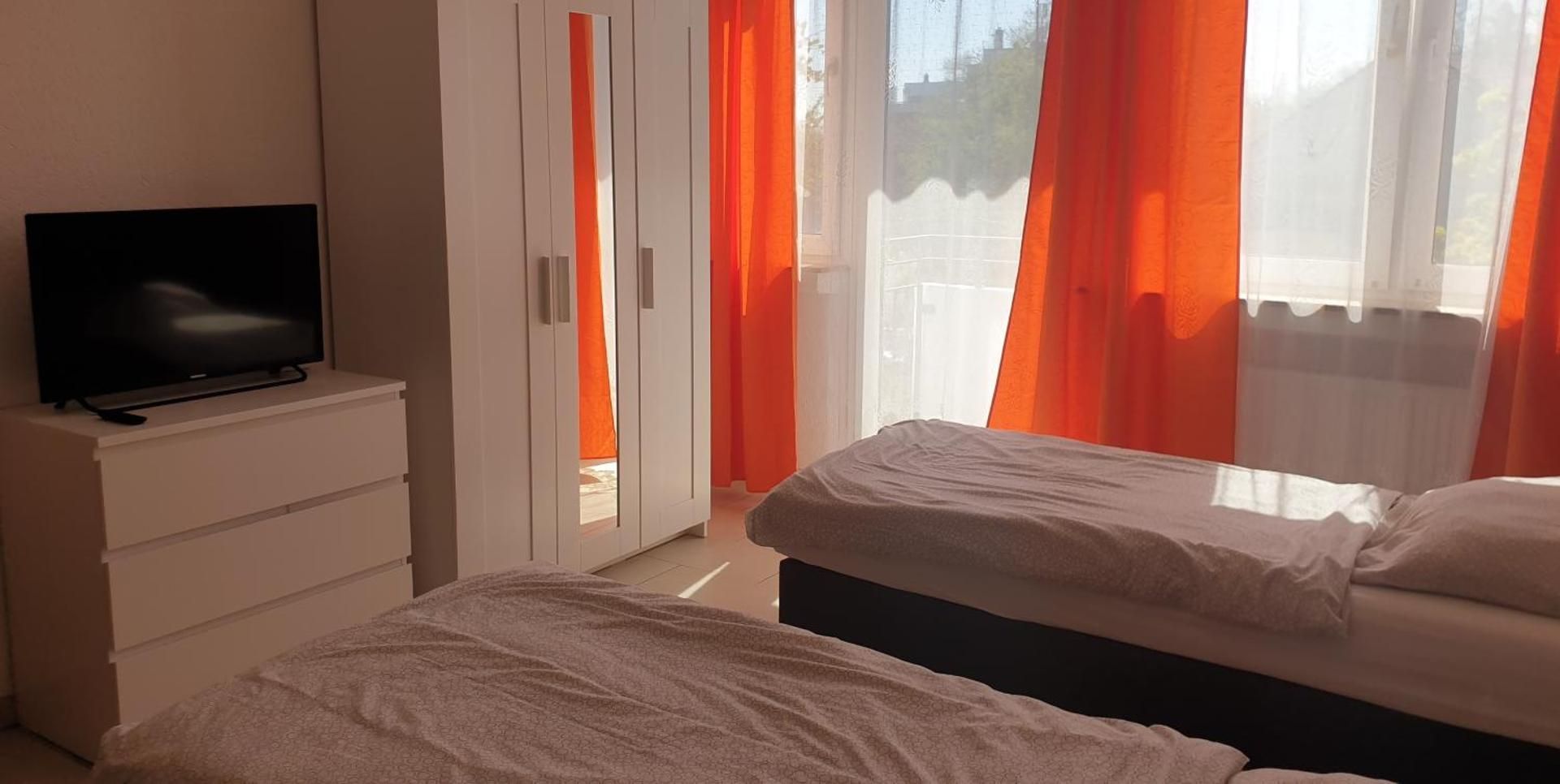 Classic Triple Room