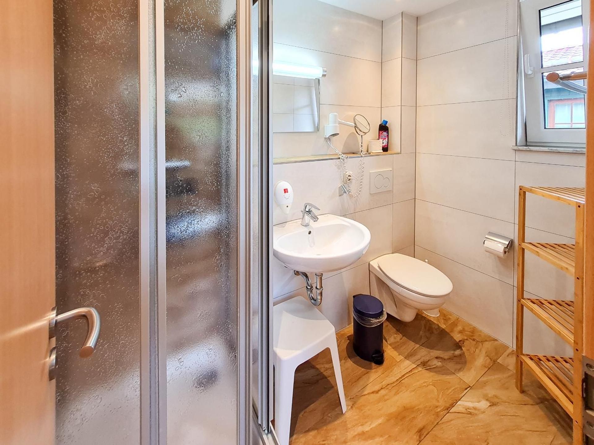 Standard Two-Bedroom Apartment