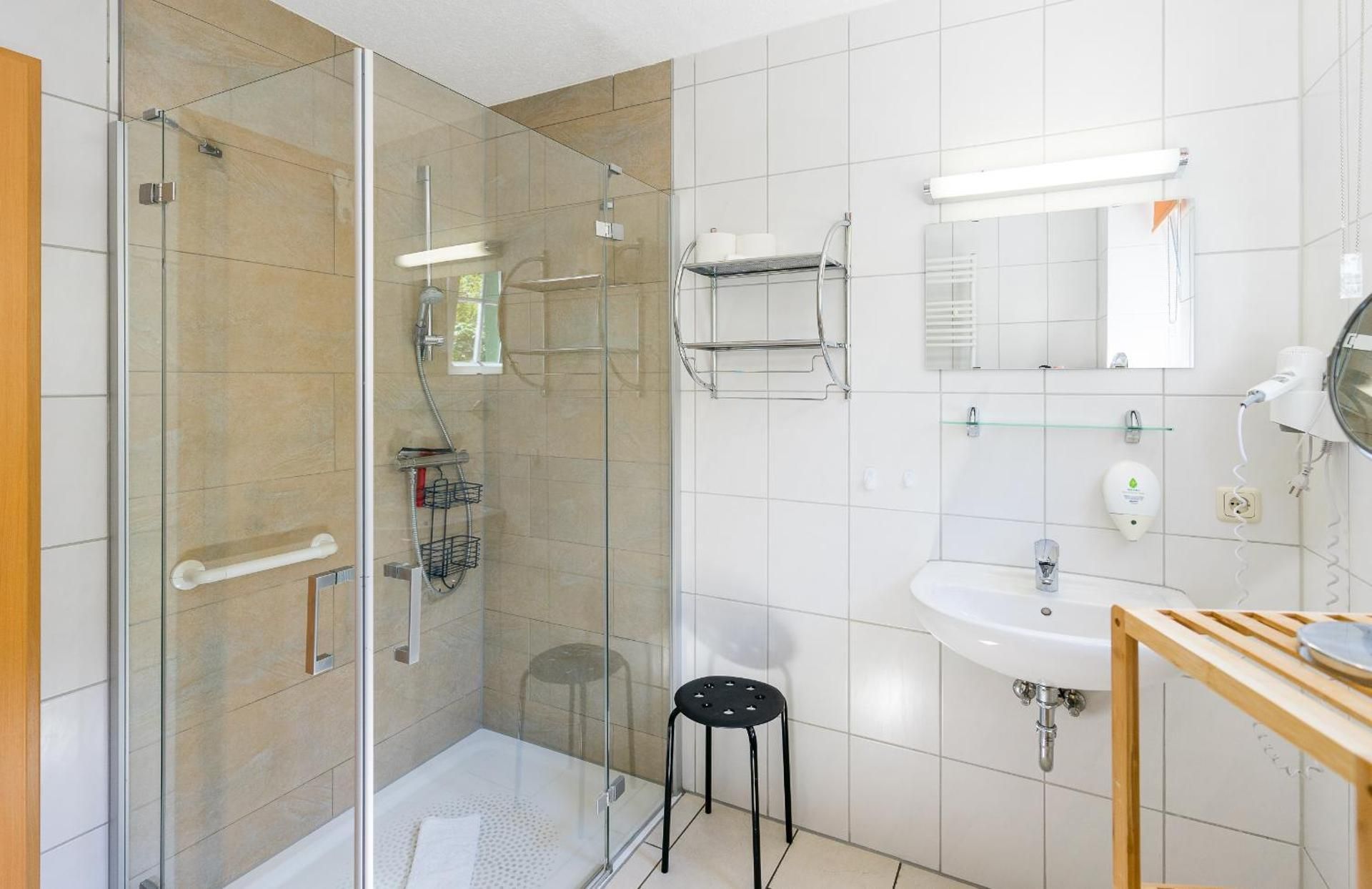 Superior Two-Bedroom Apartment