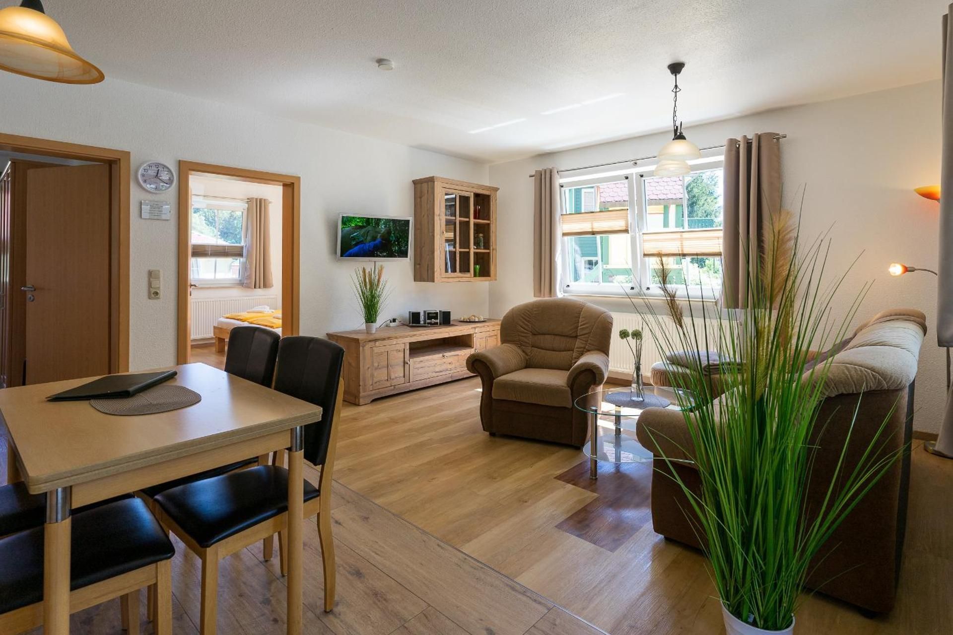 Superior Two-Bedroom Apartment